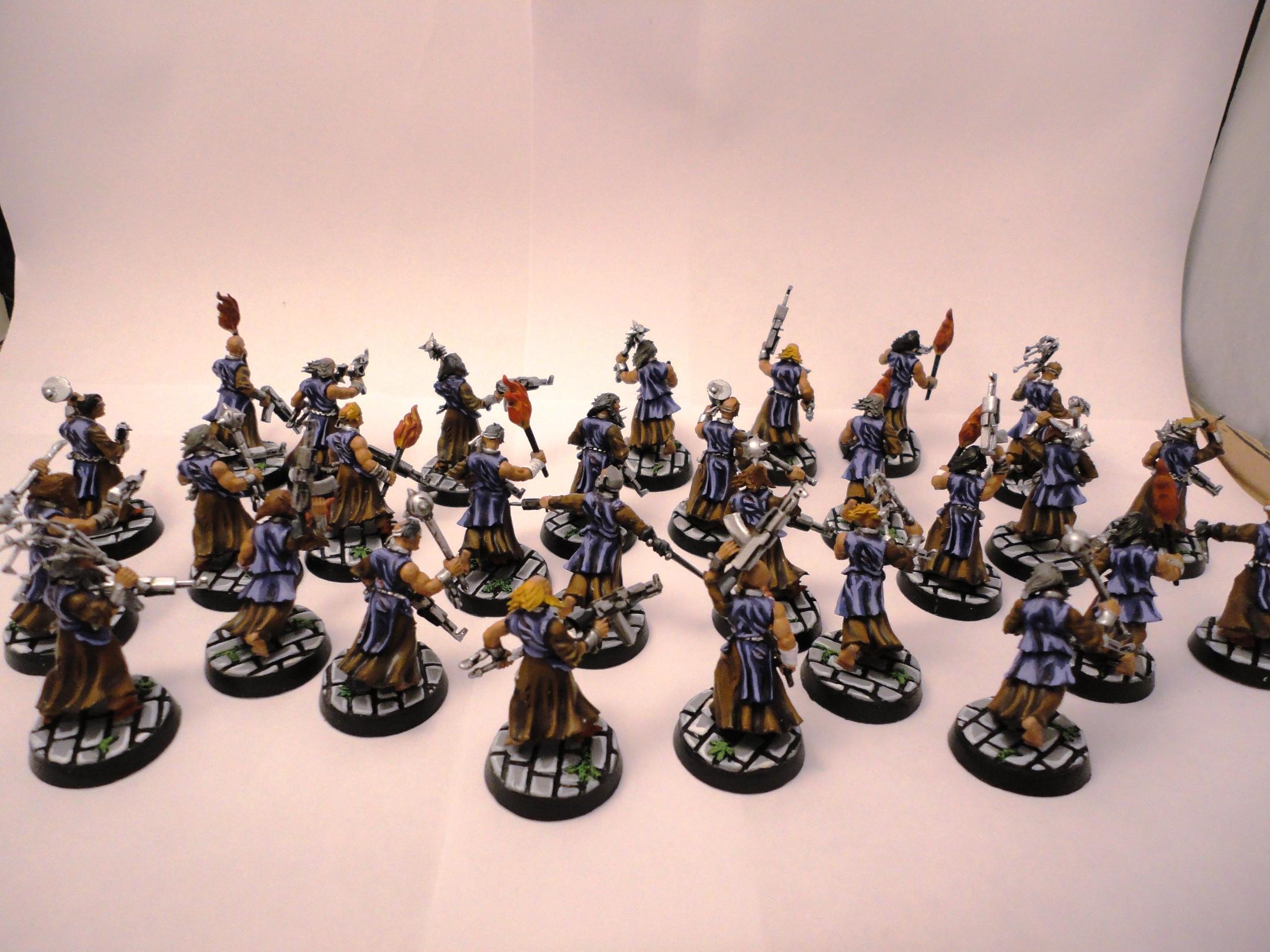 Acolytes 4