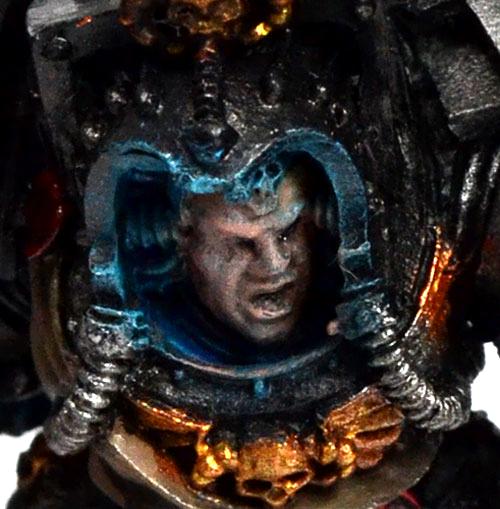 Deathwatch Librarian