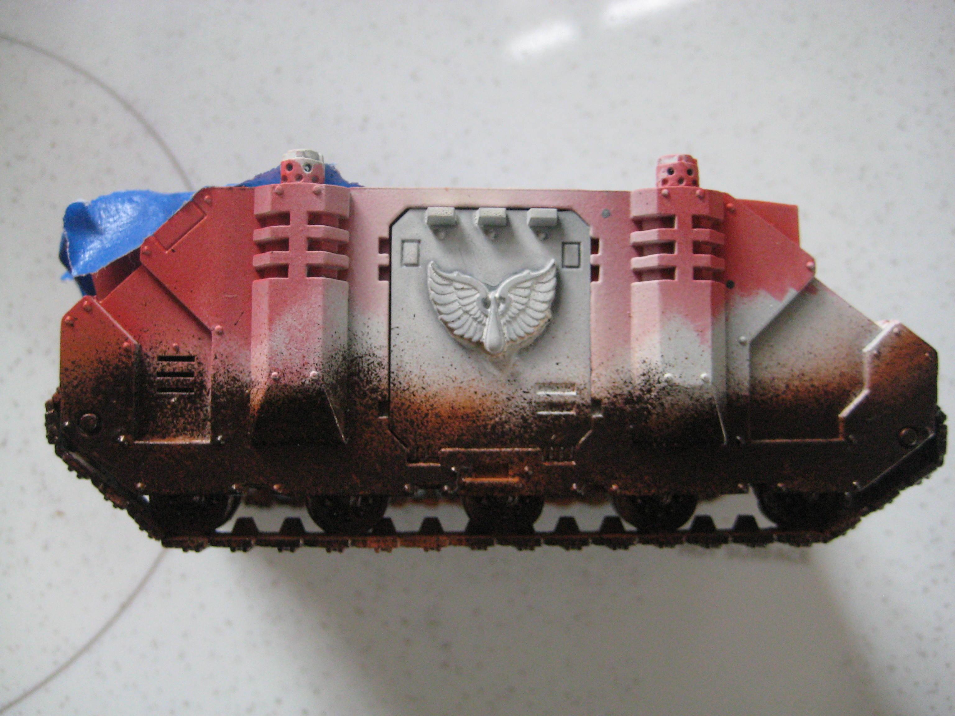 Blood Angels