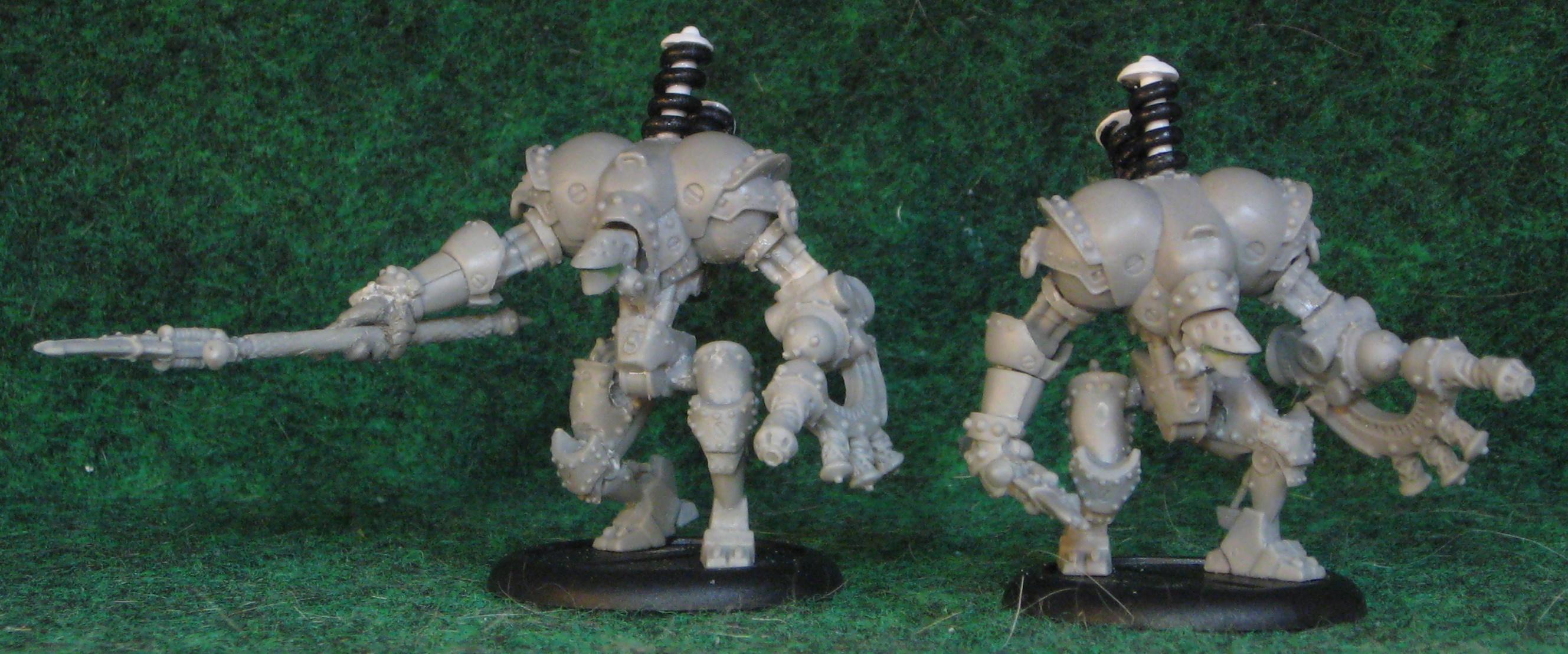 Warmachine