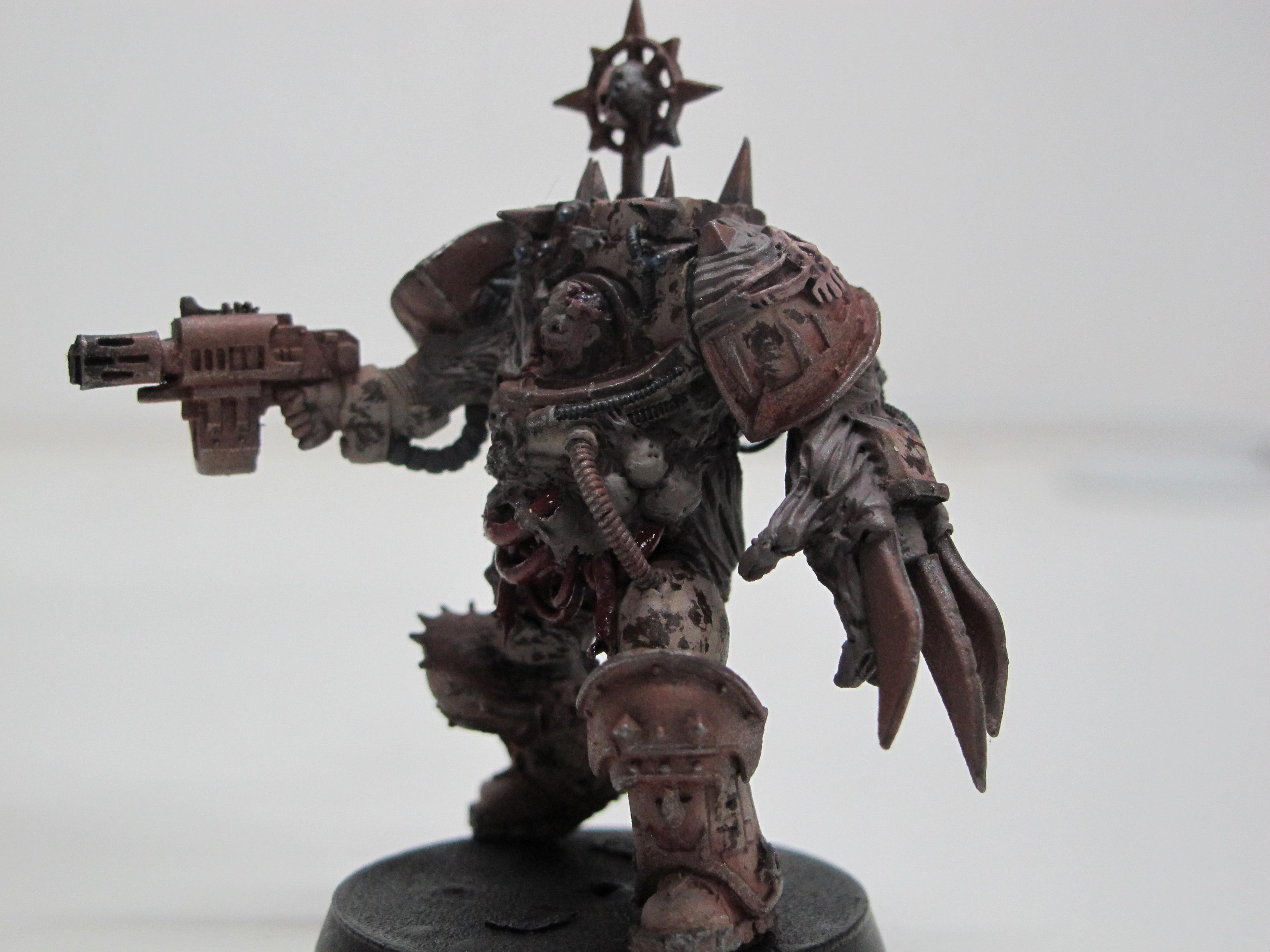 Chaos Space Marines, Death Guard, Decay, Lords Of Decay, Meltagun, Nurgle, Plague, Plague Marines, Rotten, Rust, Terminator Armor