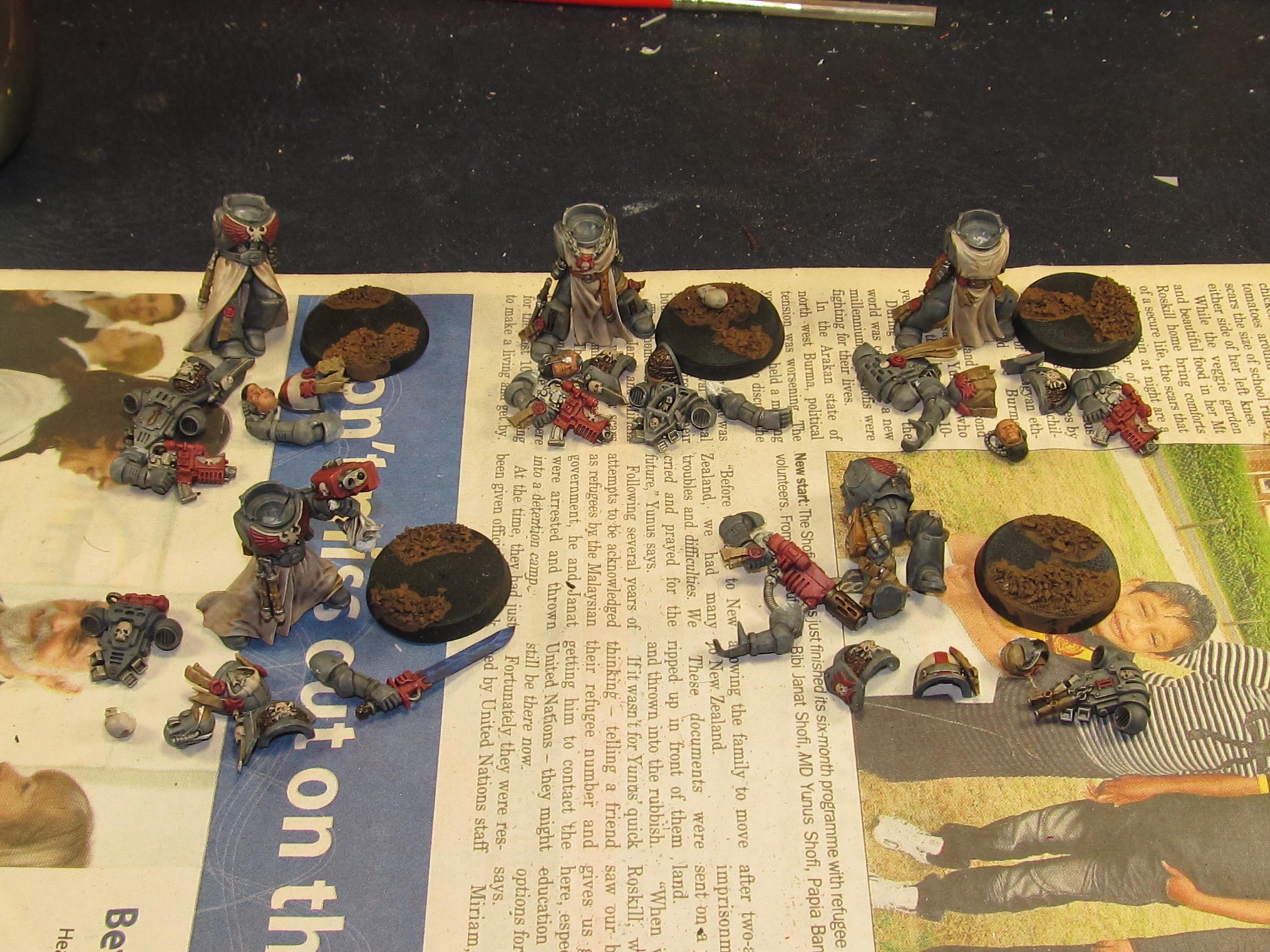 Squad 3 first half WIP 1