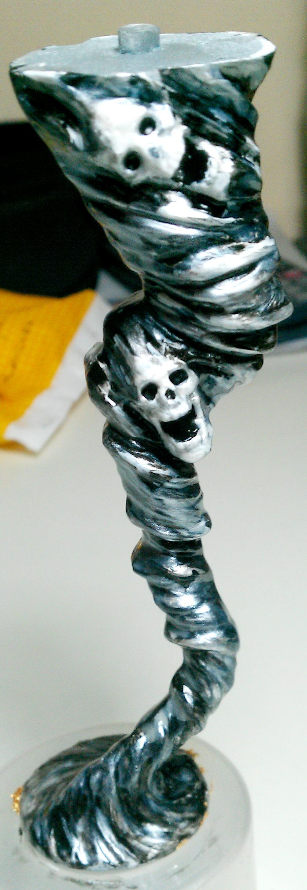 Whirlwind Vortex Warhammer Fantasy Scenery