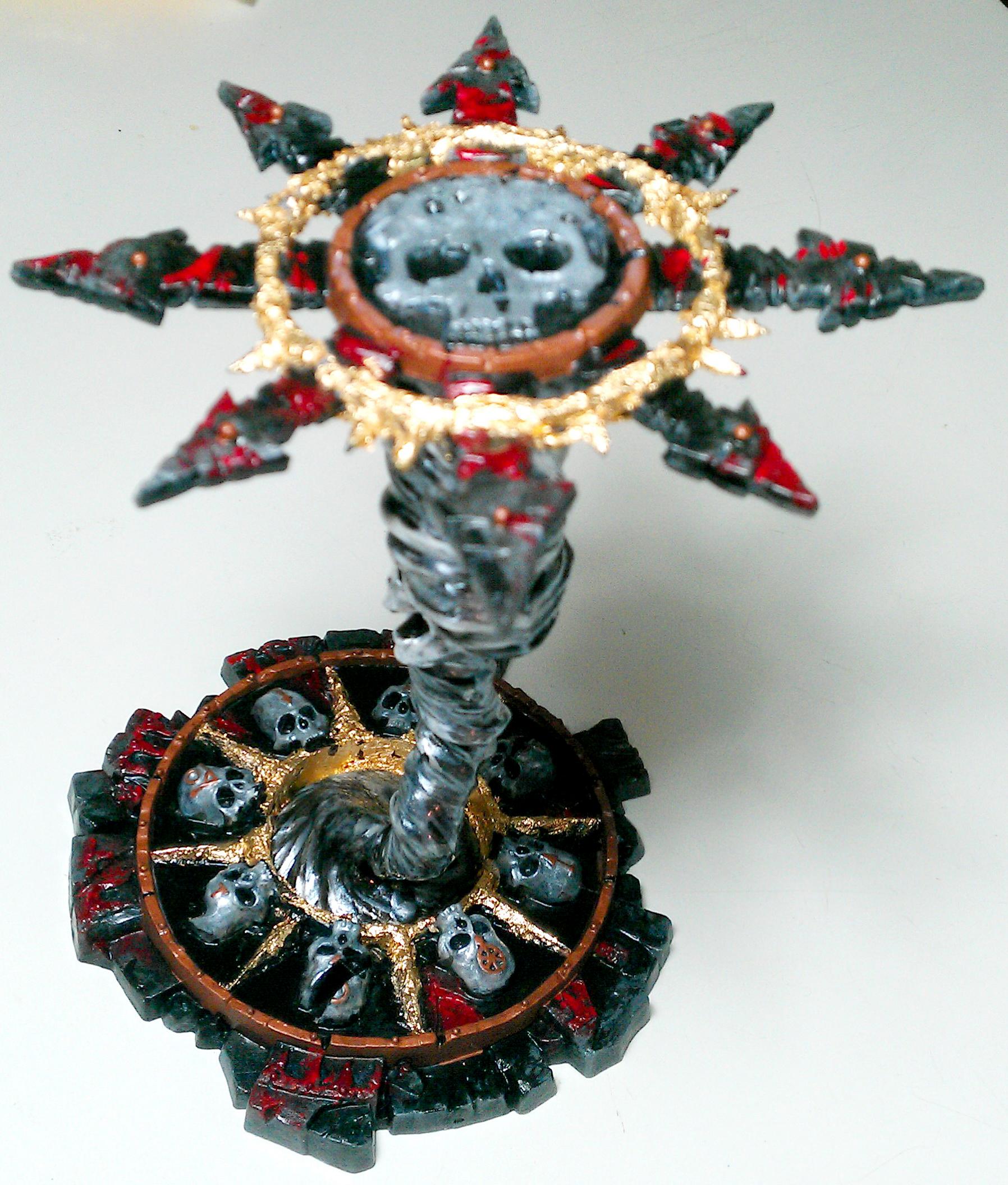 Whirlwind Vortex Warhammer Fantasy Scenery