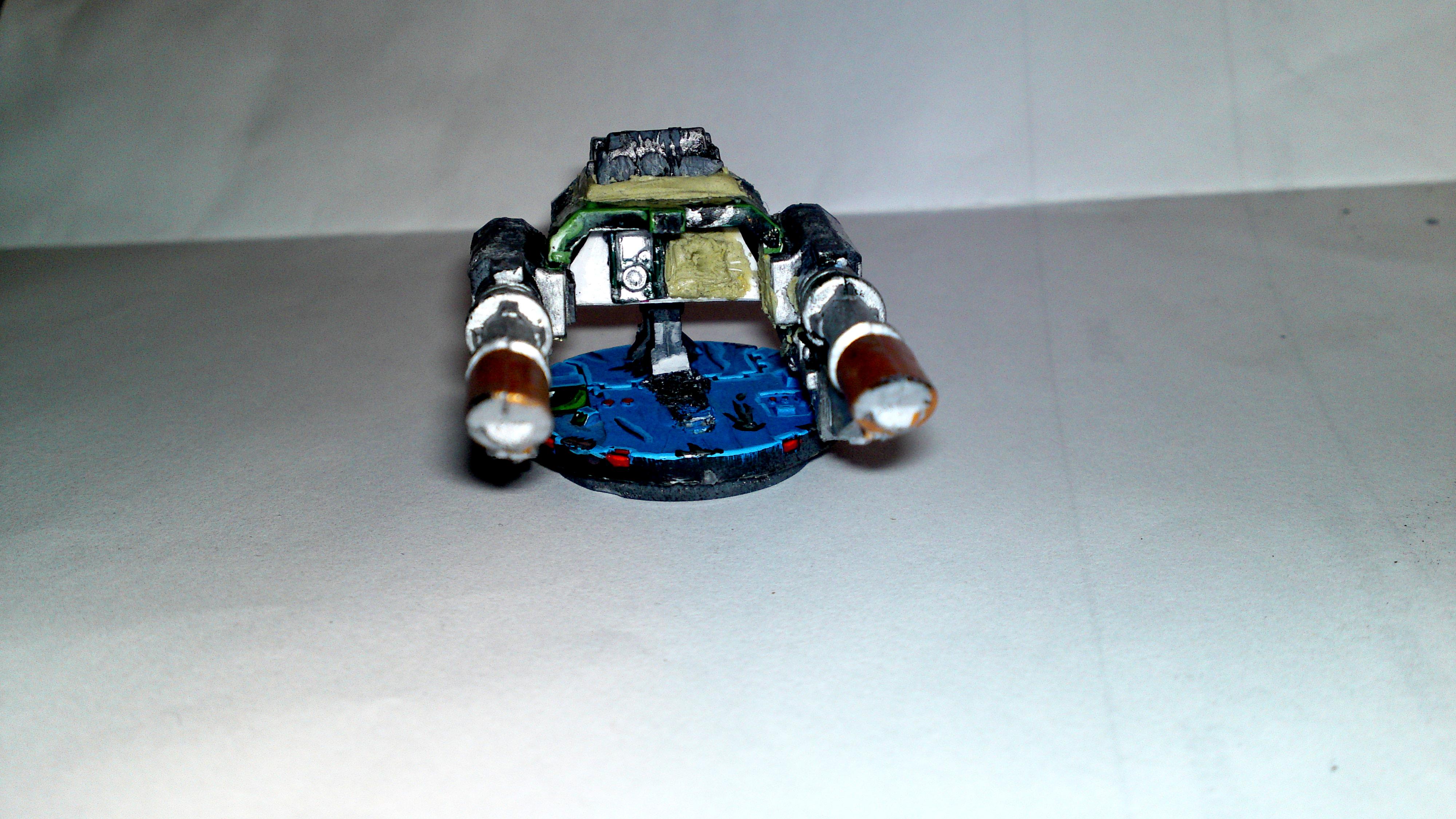 Turret