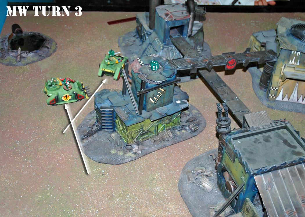 Battle Report, Doom Eagles, Mantis Warriors, Space Marines, Warhammer 40,000