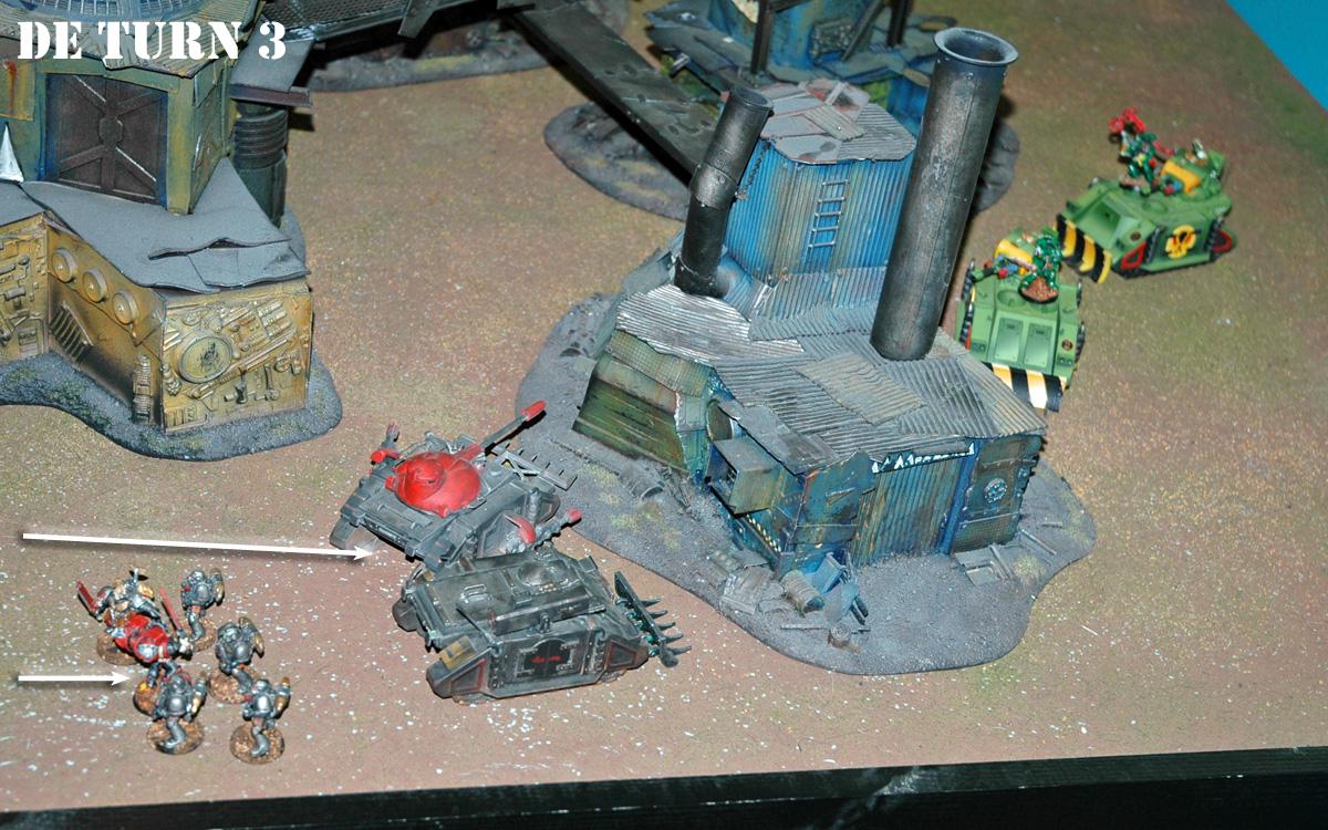 Battle Report, Doom Eagles, Mantis Warriors, Space Marines, Warhammer 40,000