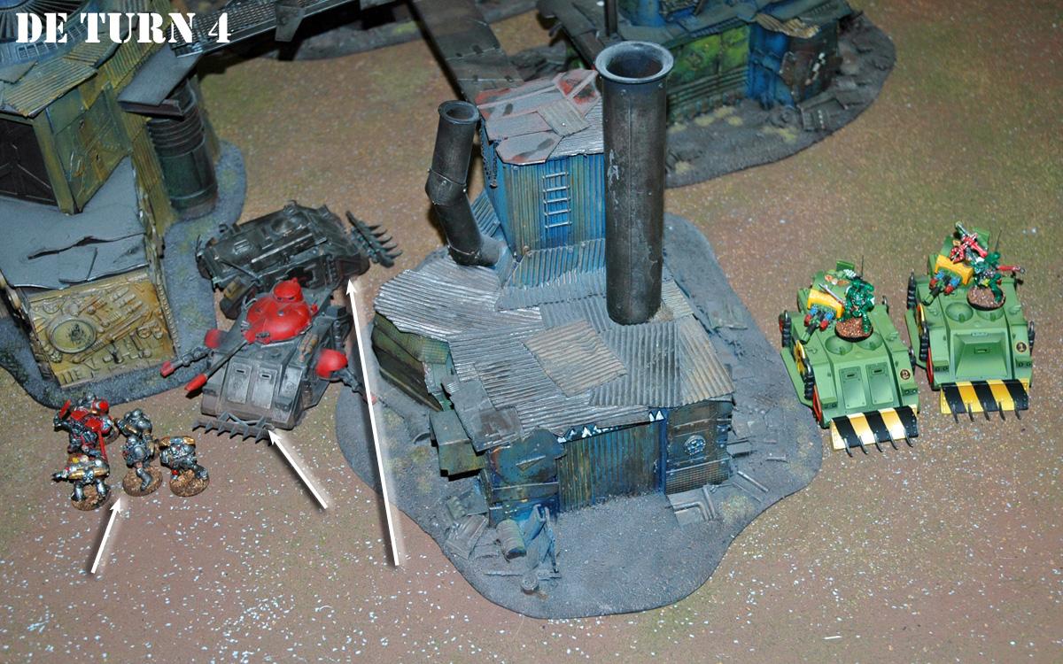 500 Points, Battle Report, Doom Eagles, Mantis Warriors, Space Marines, Warhammer 40,000