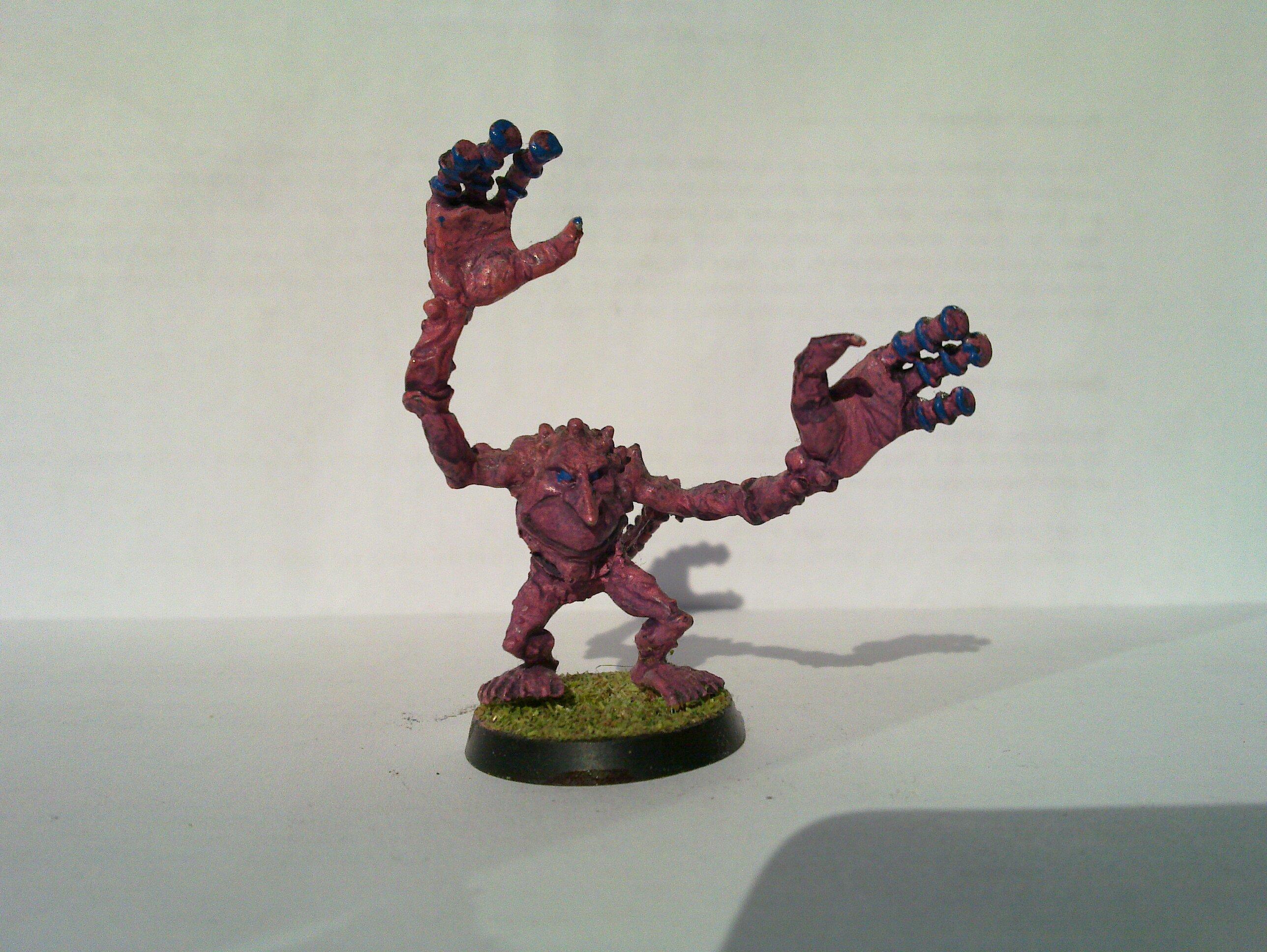 Pink Horror (Herald Of Tzeench) 2