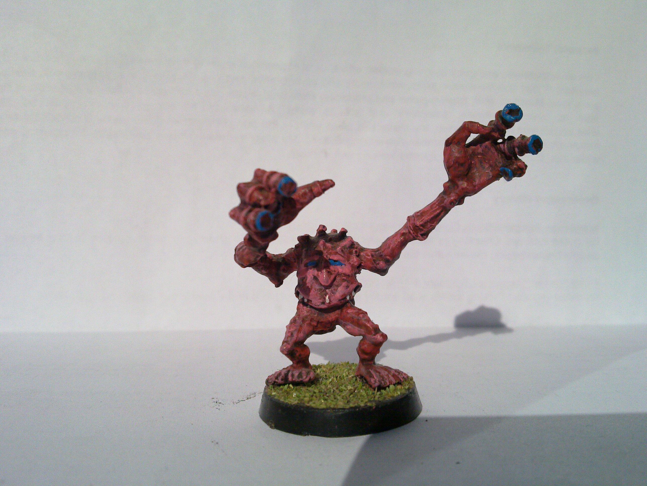 Pink Horror (Herald Of Tzeench) 1