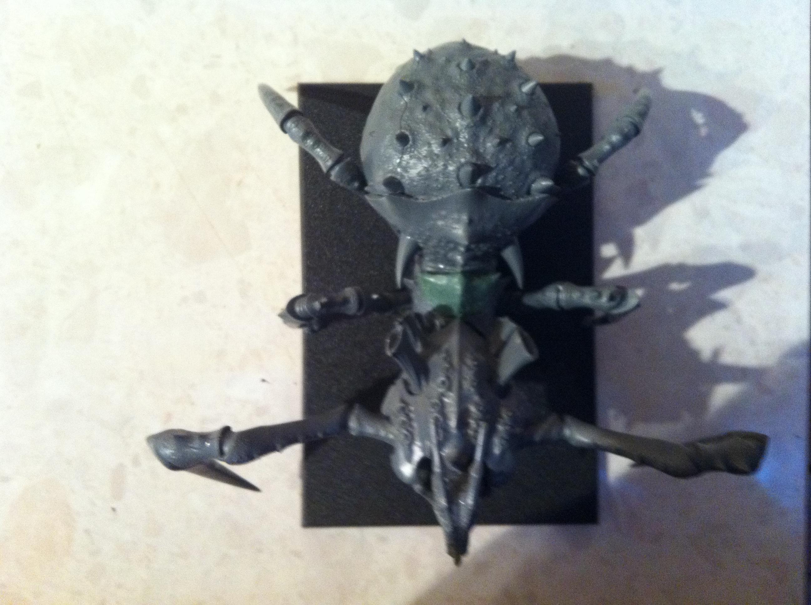 Tervigon, Tyranids