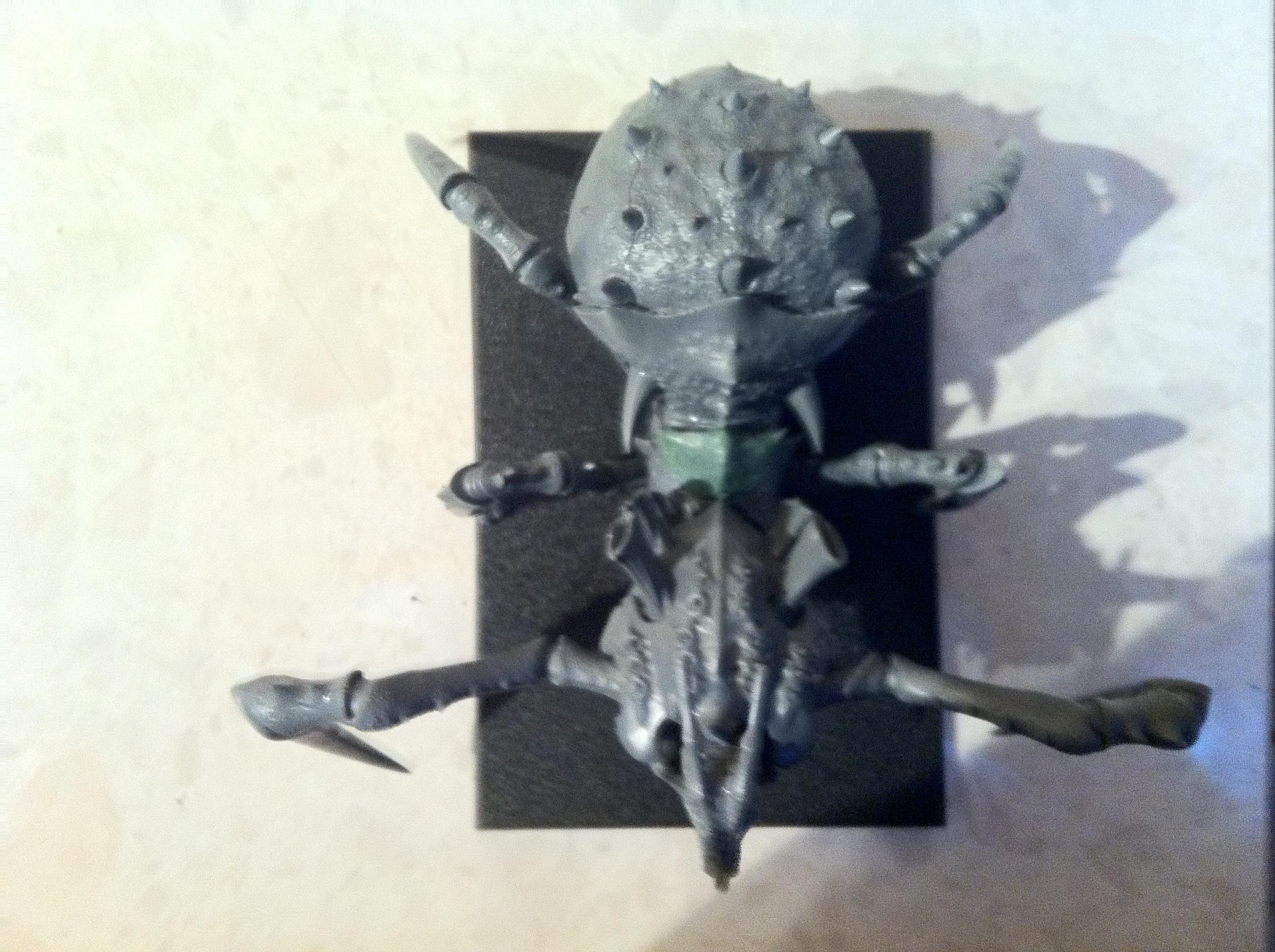 Tervigon, Tyranids
