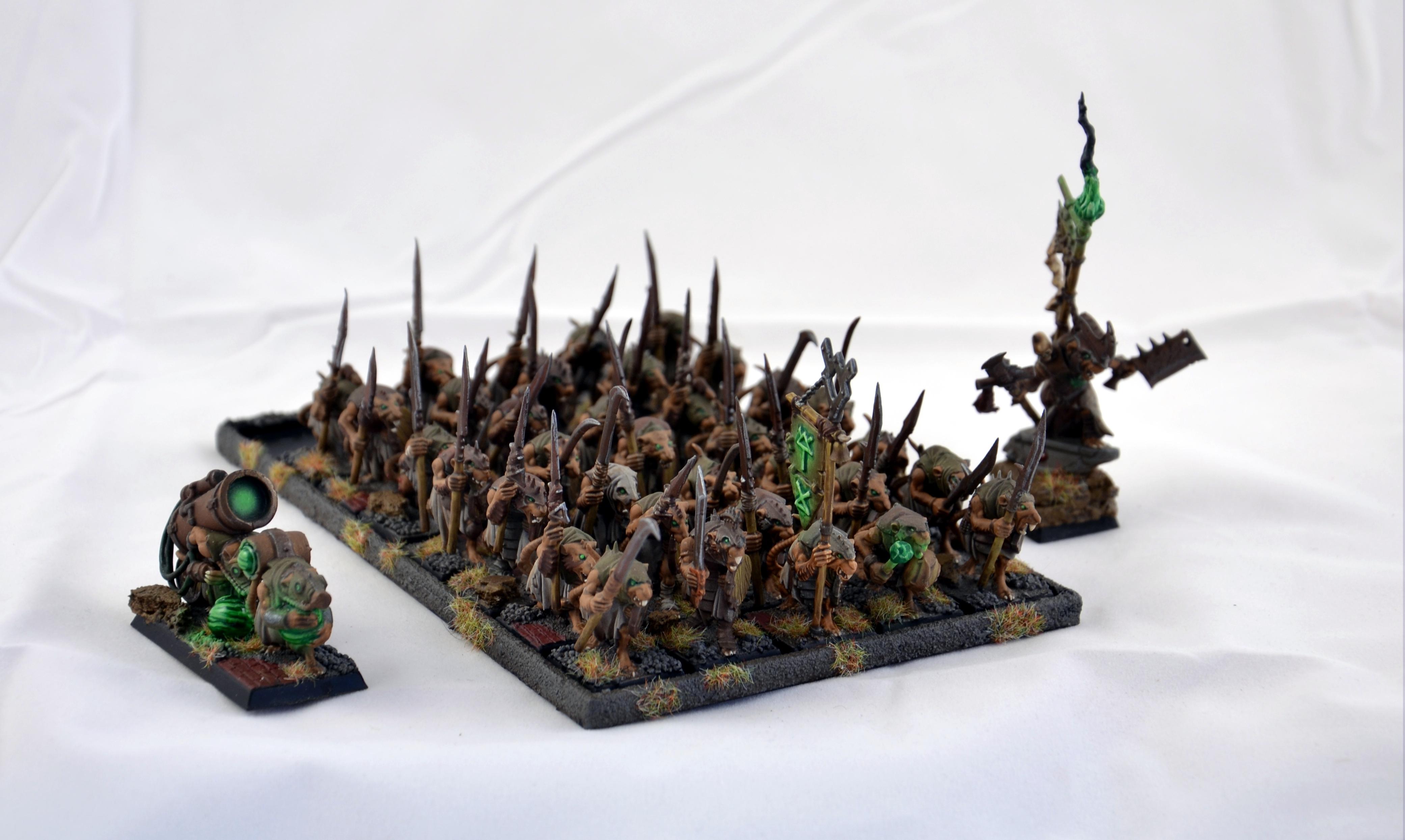 Skaven