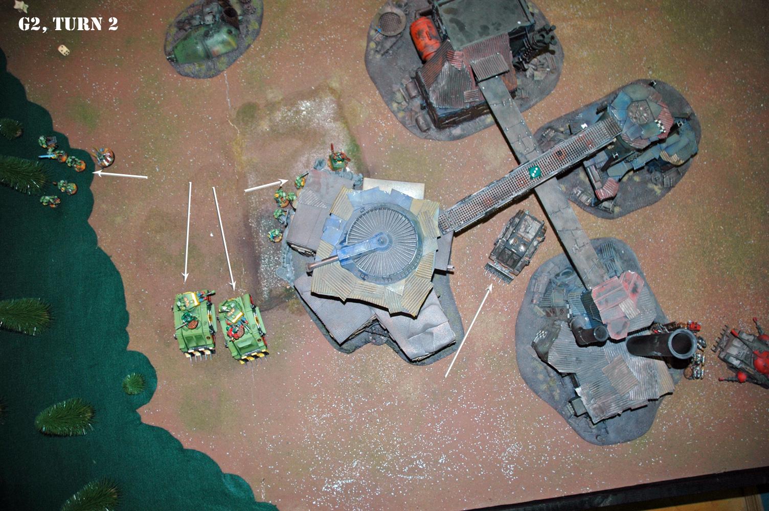 Battle Report, Doom Eagles, Mantis Warriors, Space Marines, Warhammer 40,000