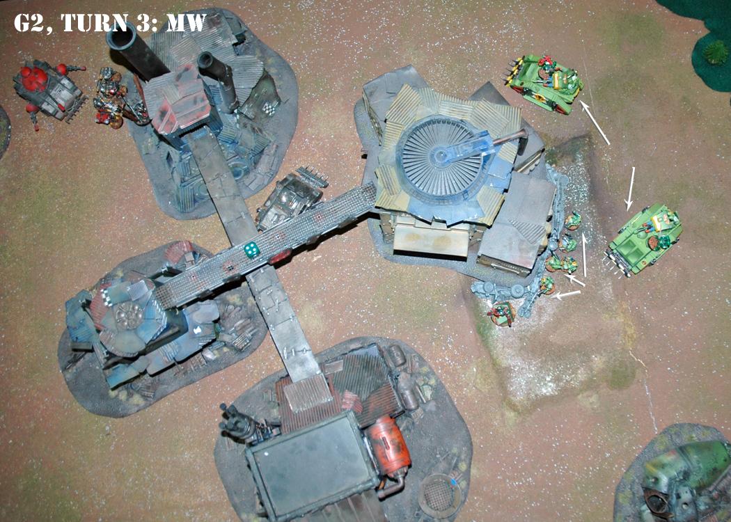 Battle Report, Doom Eagles, Mantis Warriors, Space Marines, Warhammer 40,000