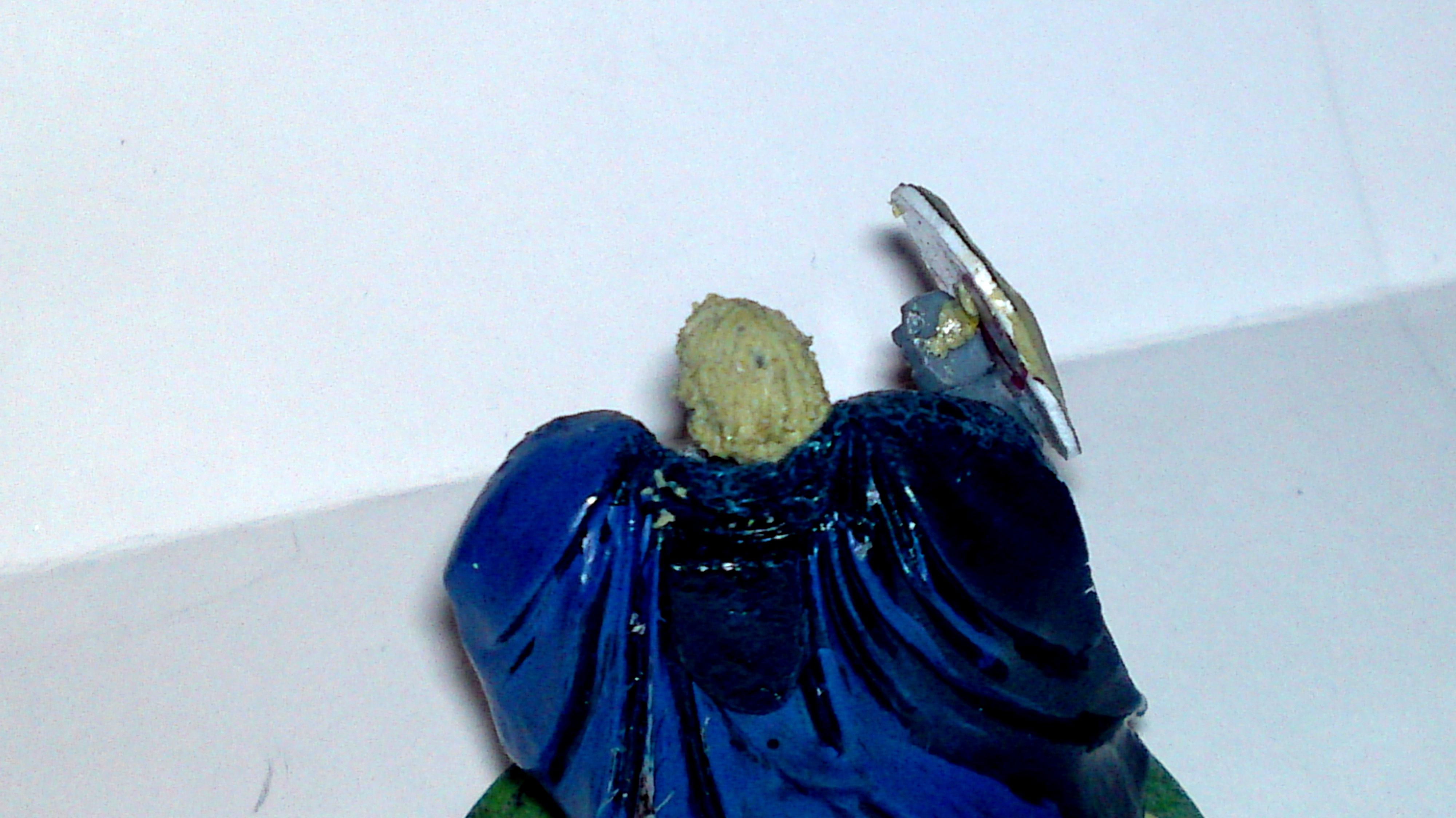 captain WIP
