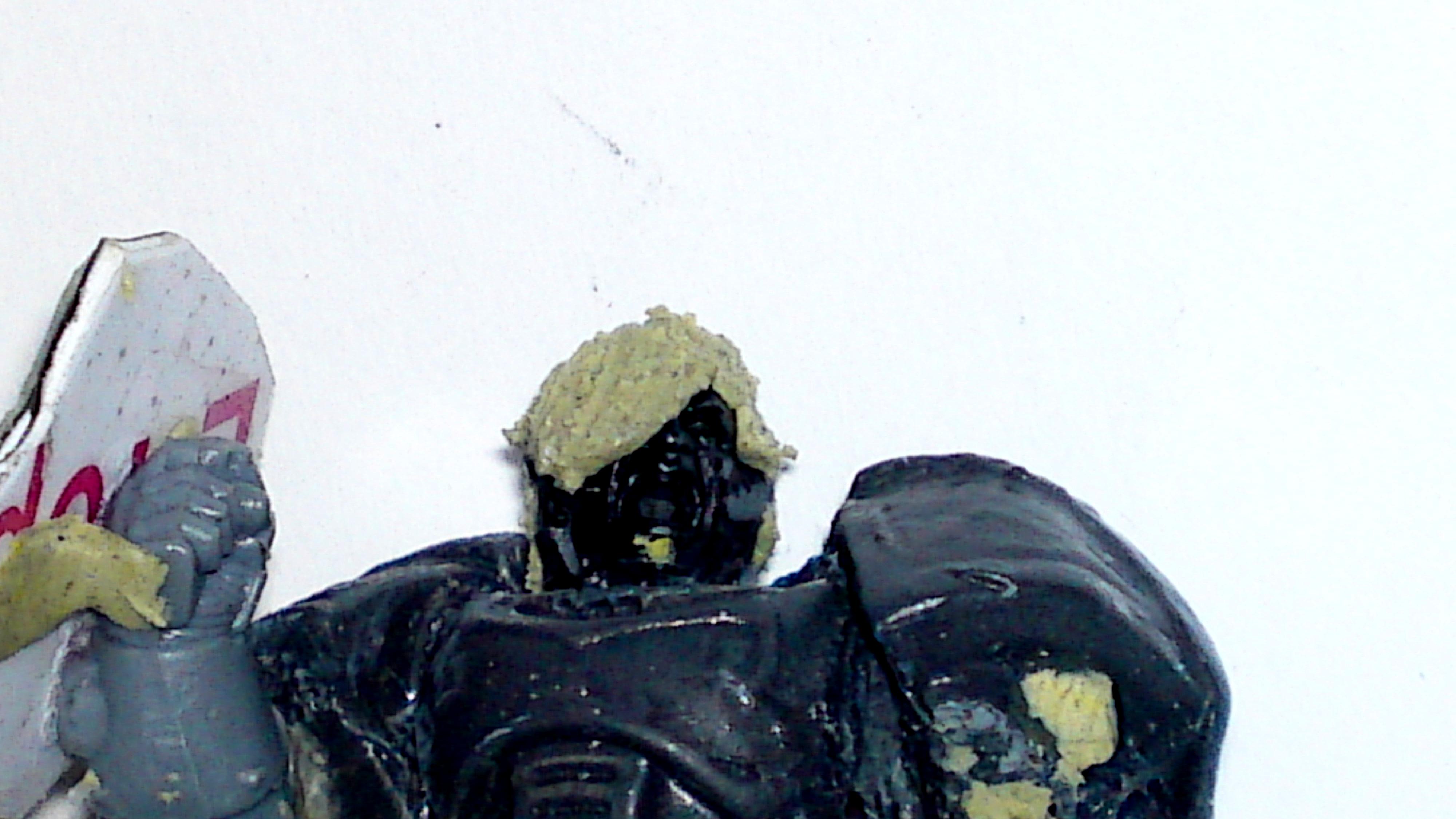 captain WIP