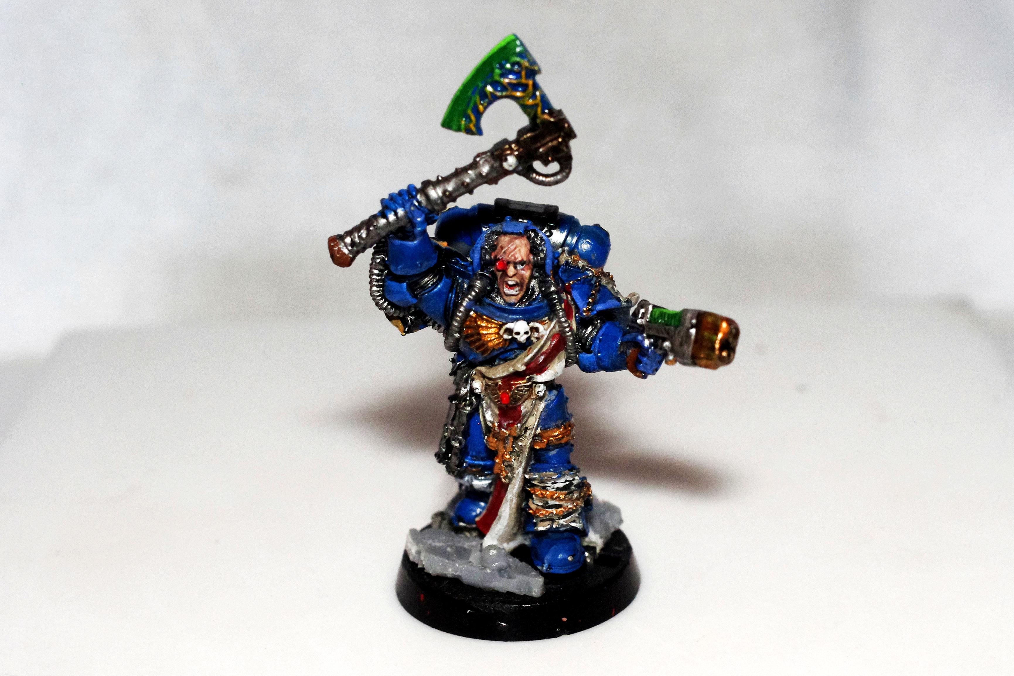 Librarian Medi