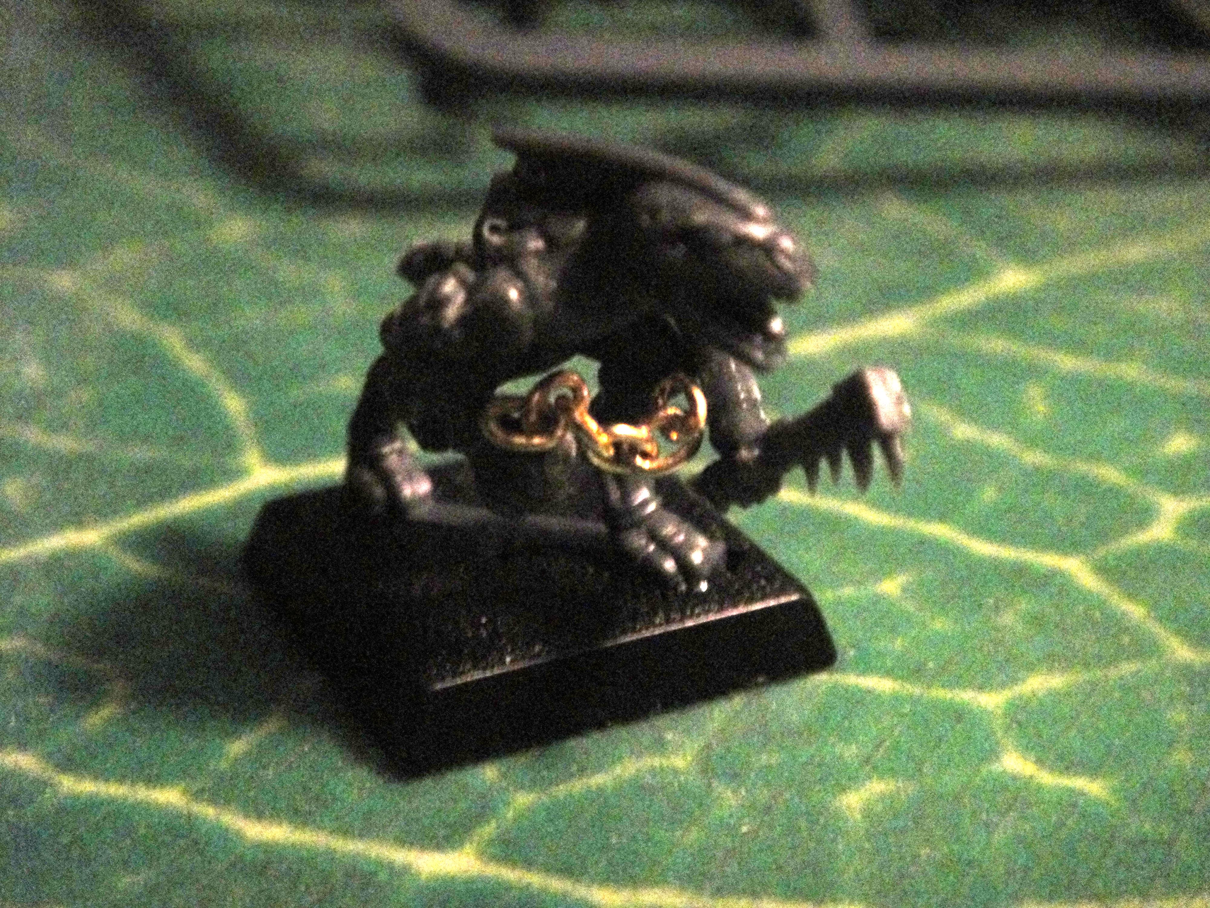 Lizardmen, Skinks, Slave