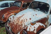 Rust