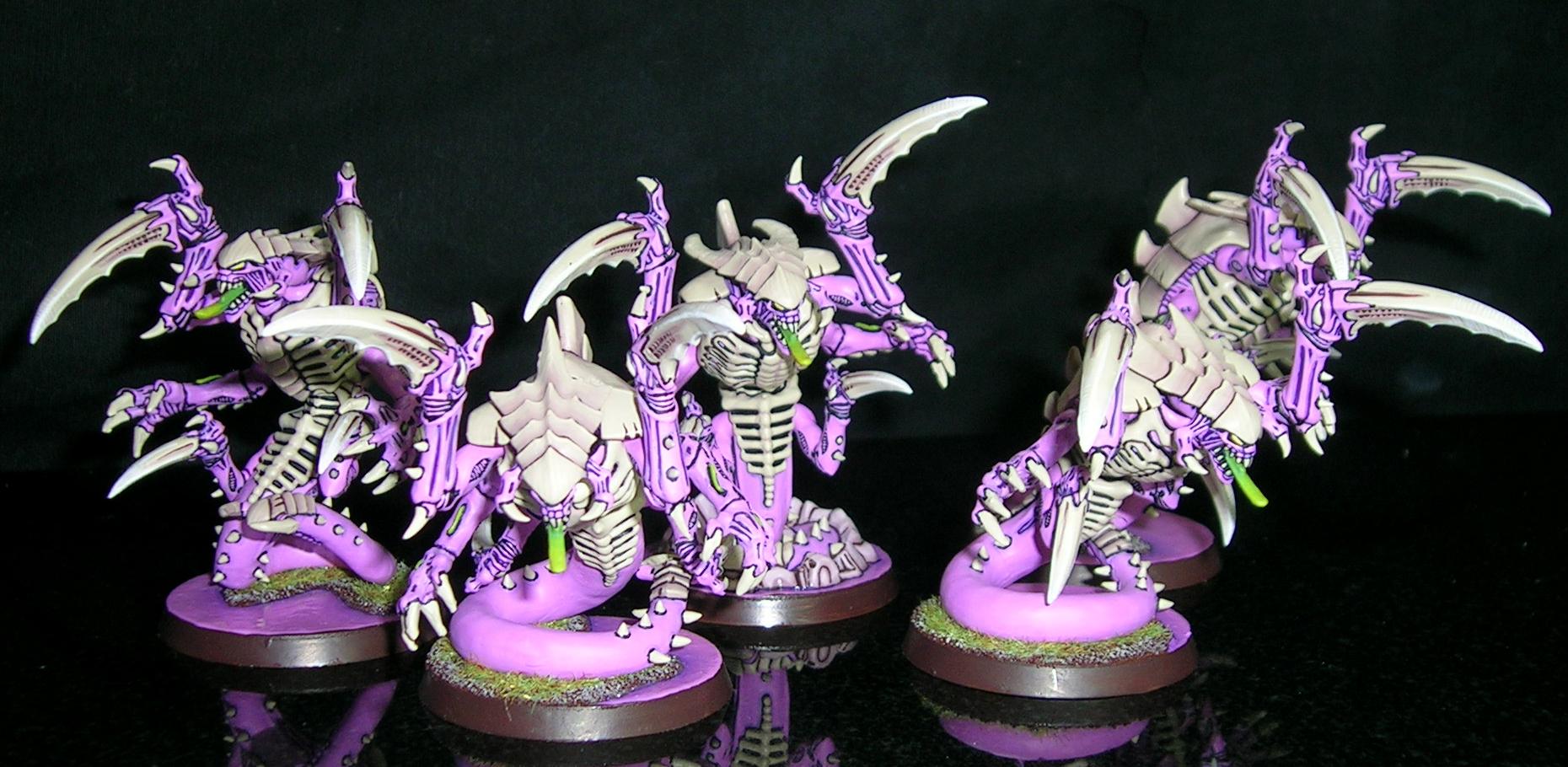 Tyranids