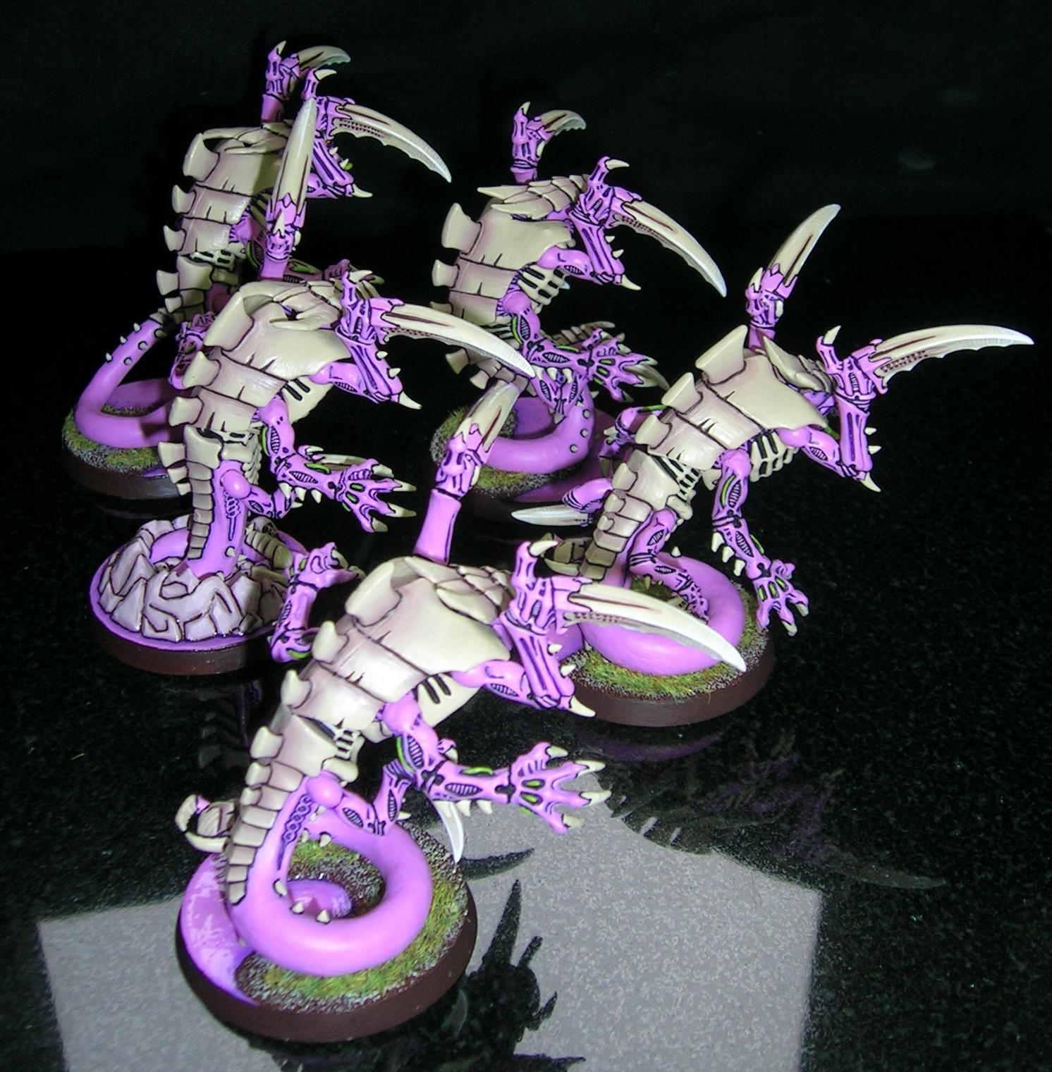 Tyranids