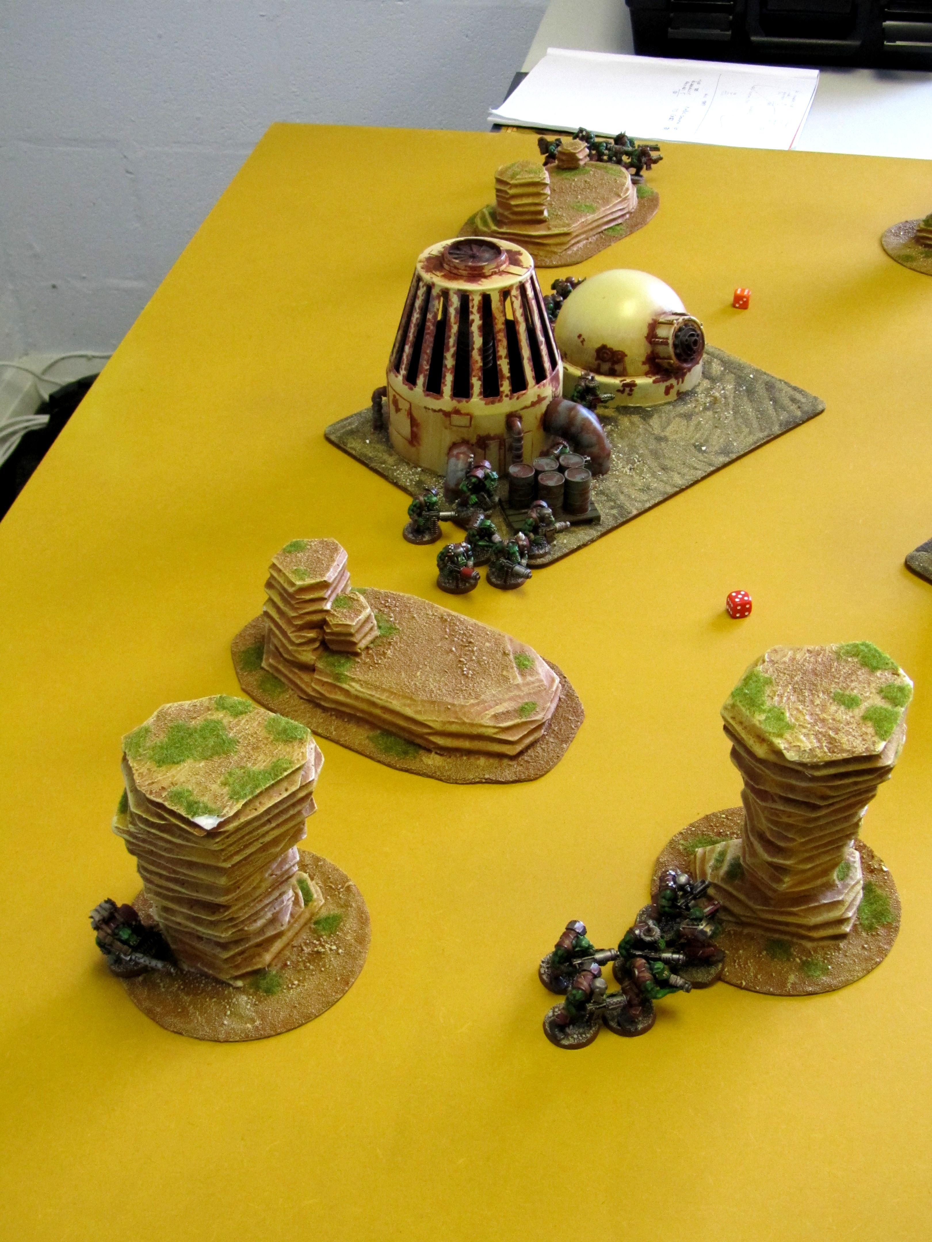 Warhammer 40,000