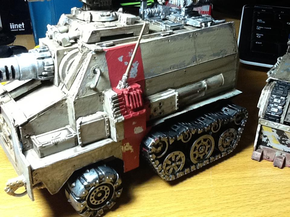 Repaints 02