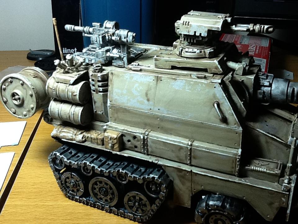 Repaints 03