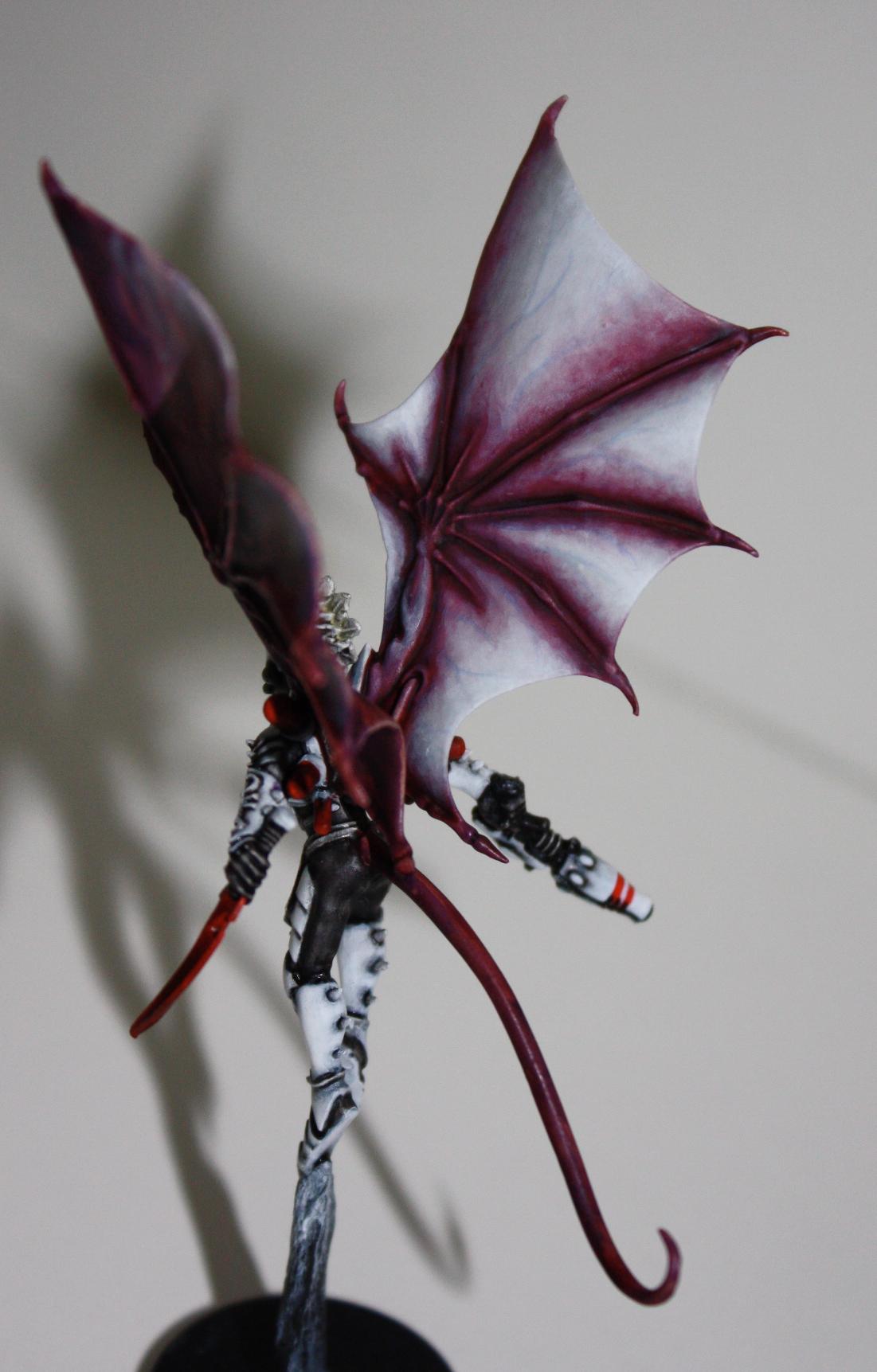 Dark Eldar, Scourge