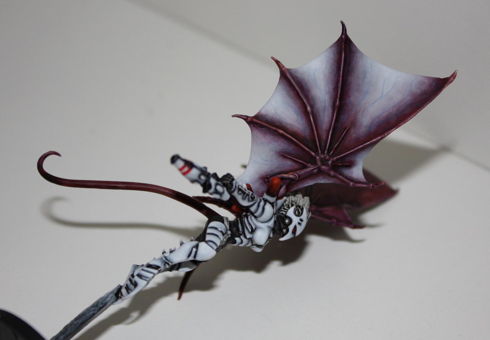 Dark Eldar, Scourge