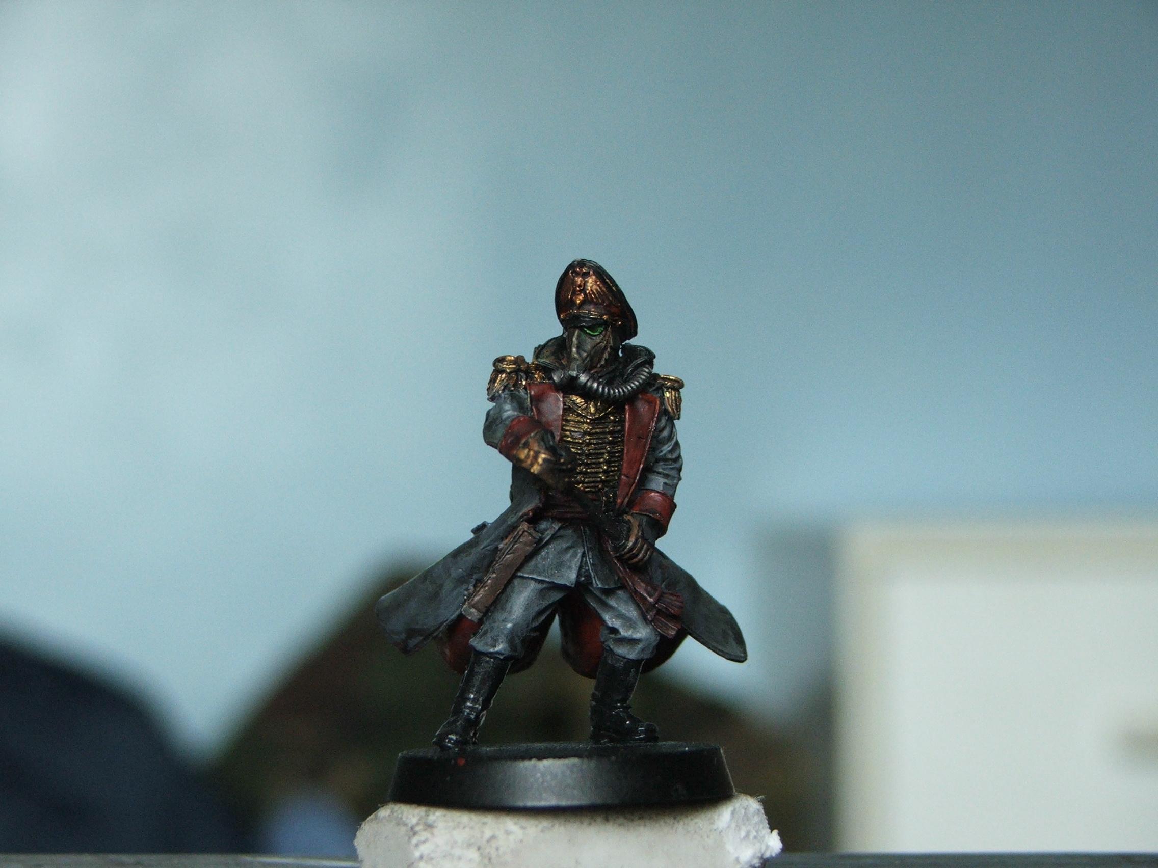Death Korps of Krieg