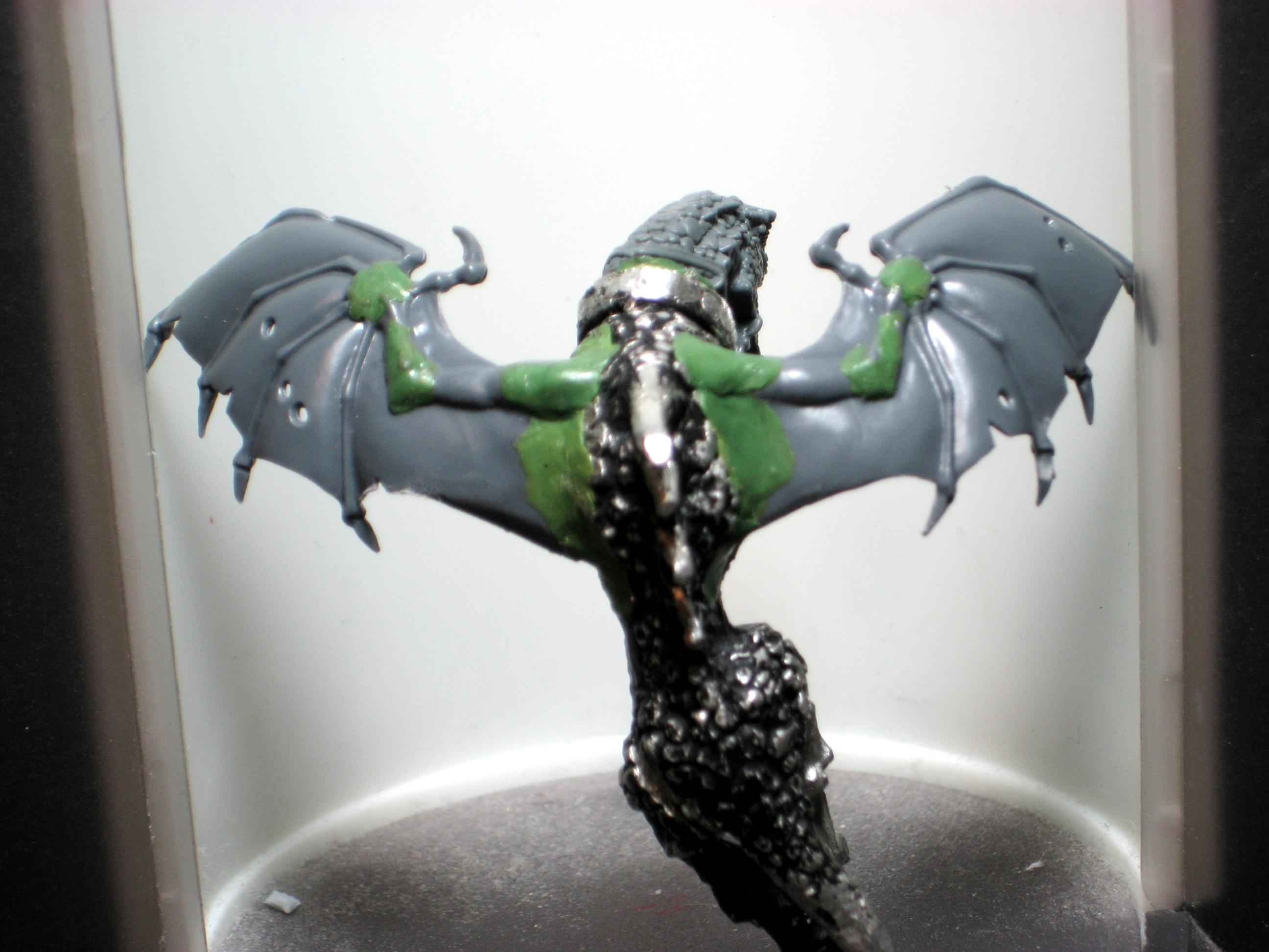 High Elves, Work In Progress