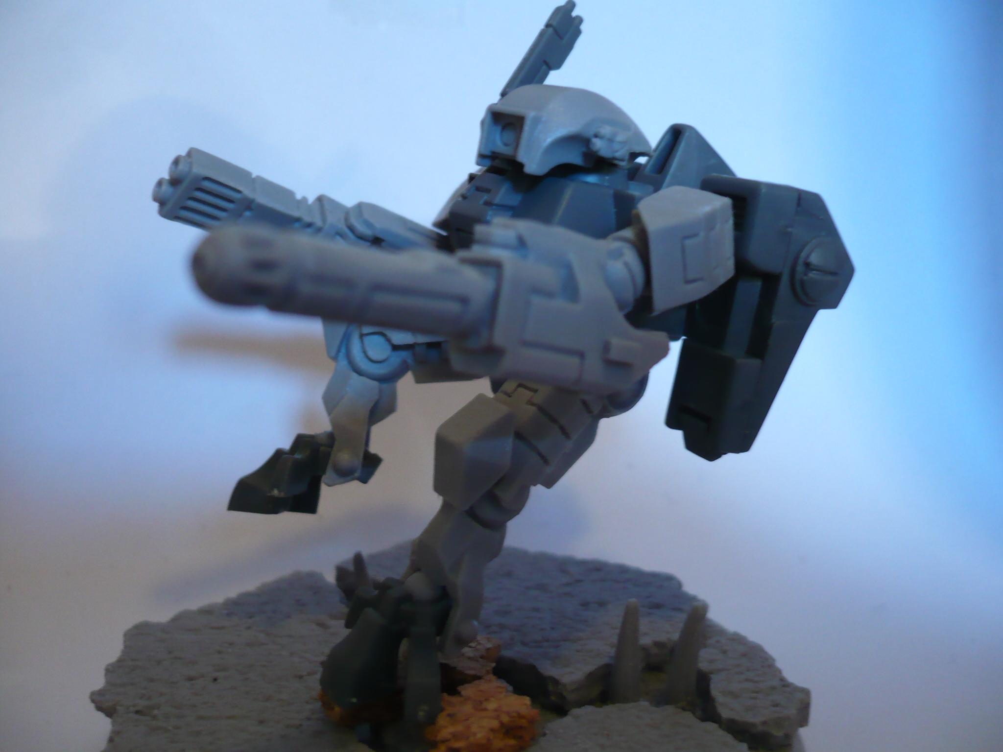 Battle Suits, Forge World, Games Workshop, Tau, Warhammer 40,000