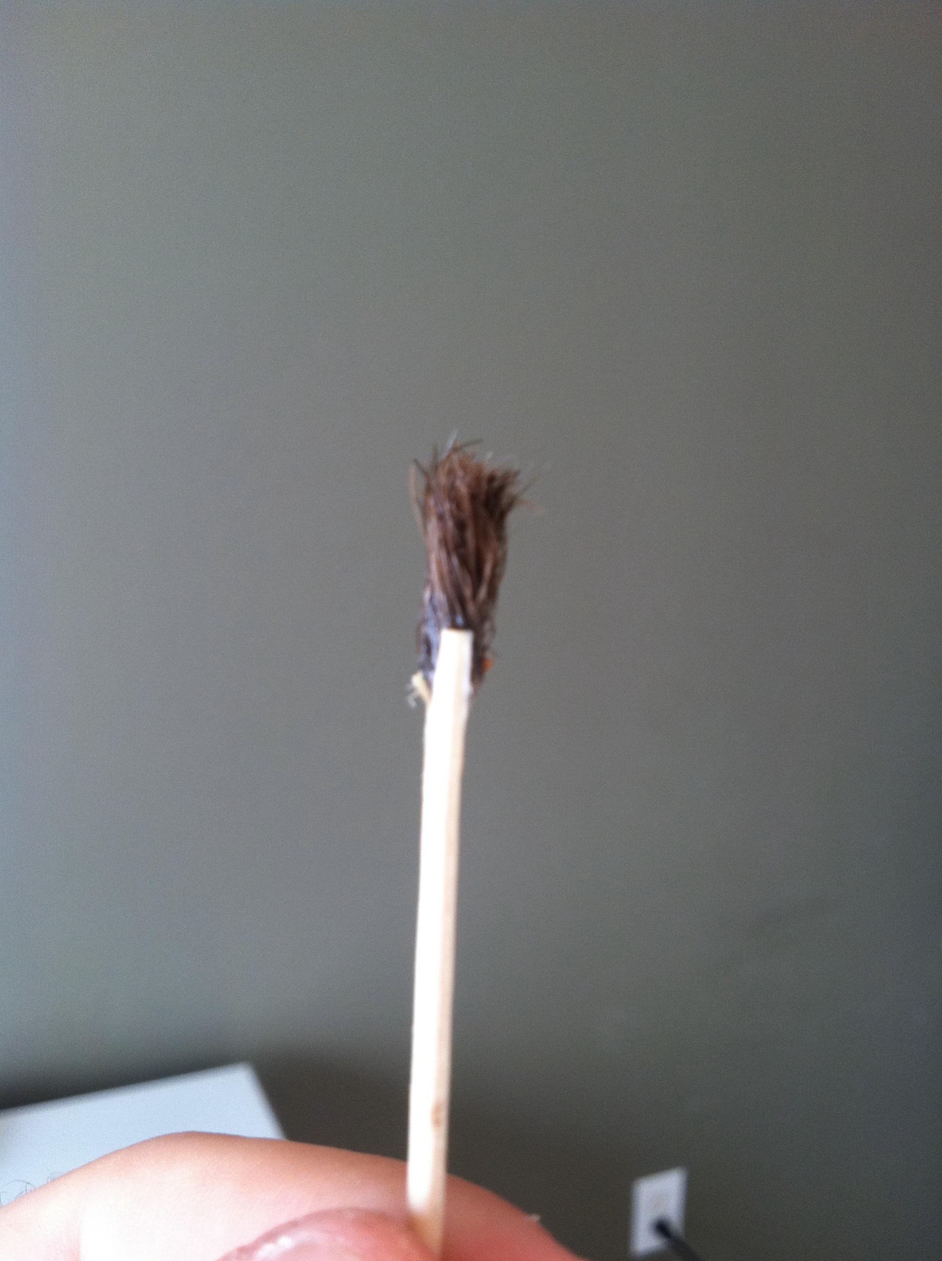 Eet gets ze job done..