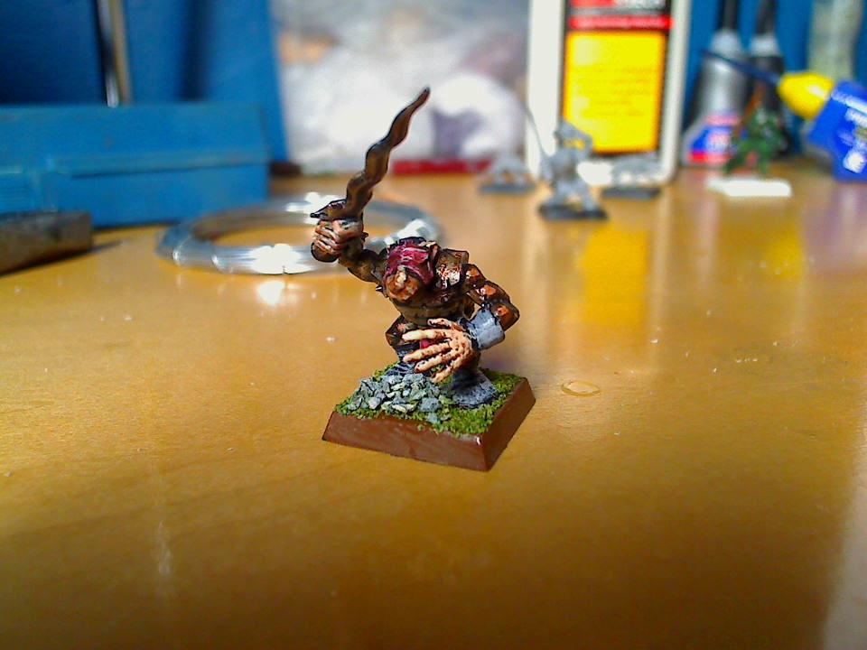 Skaven