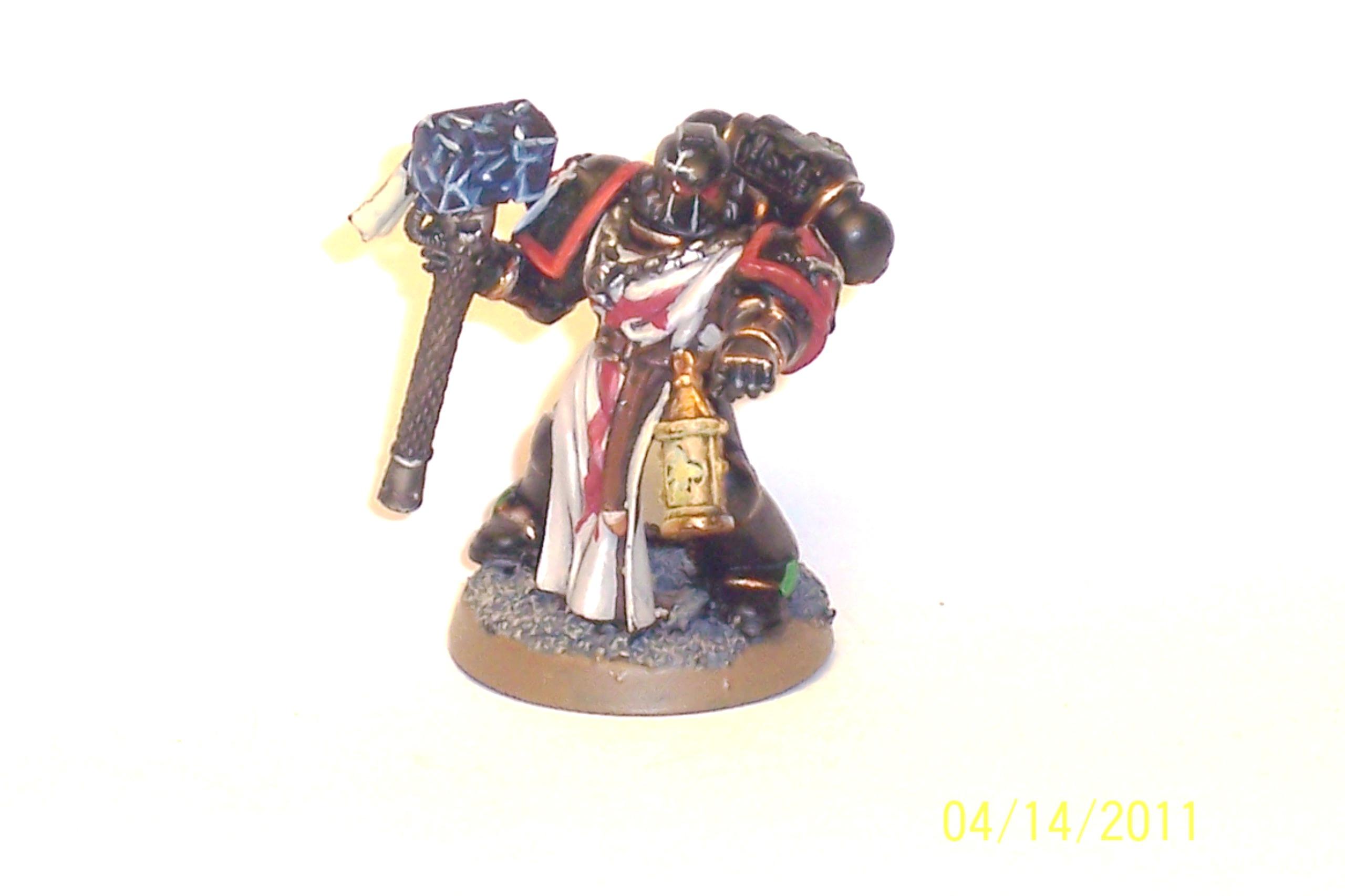 Black Templars, Space Marines, Warhammer 40,000