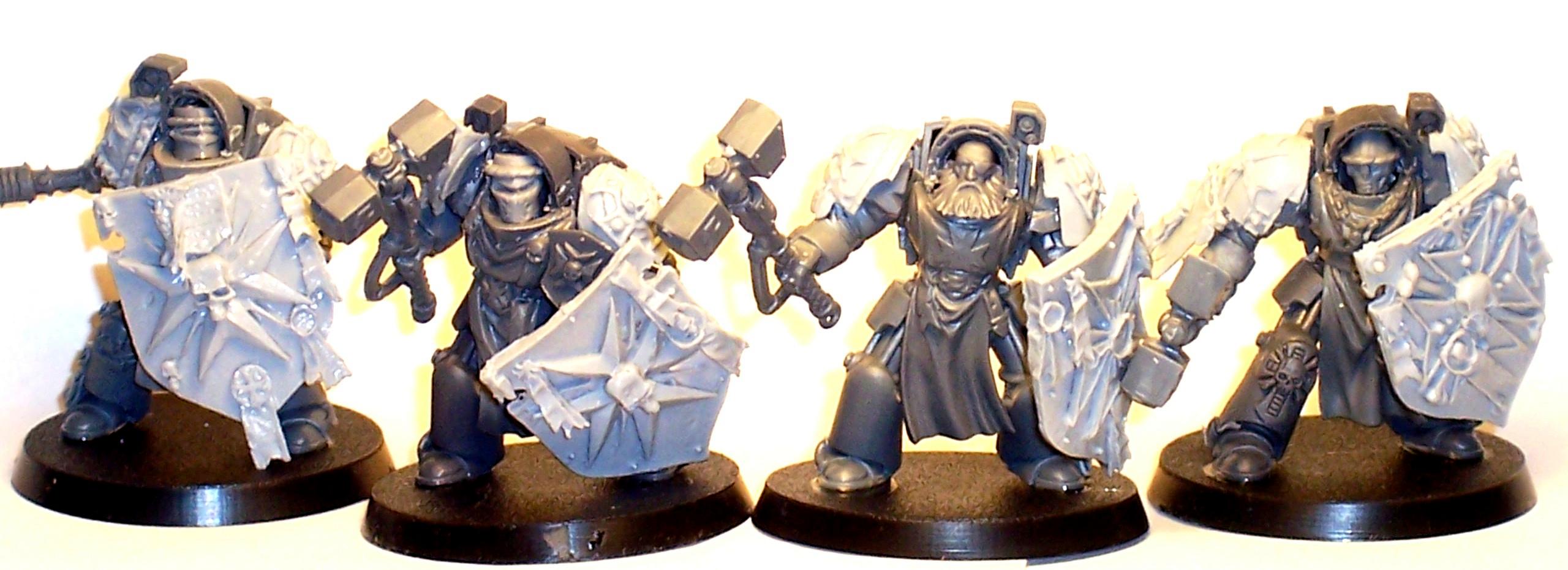 Assualt Terminators