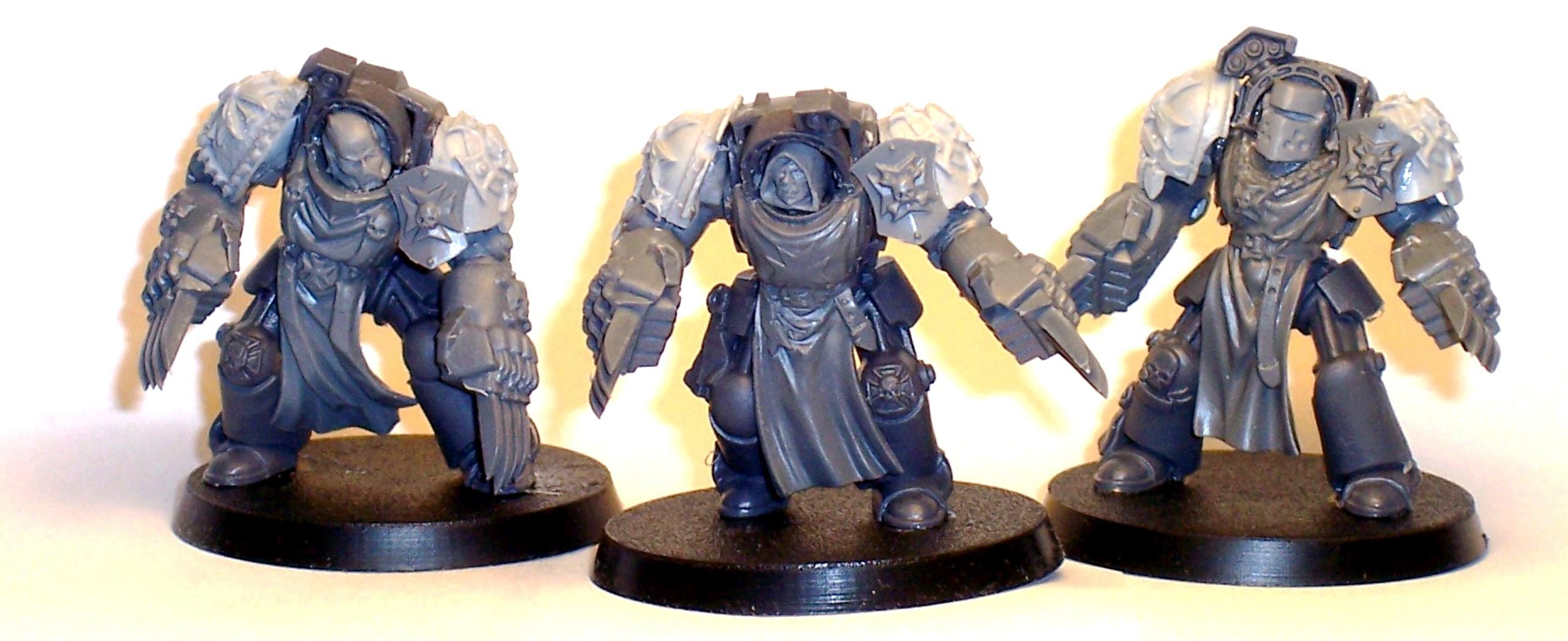 Assualt Terminators