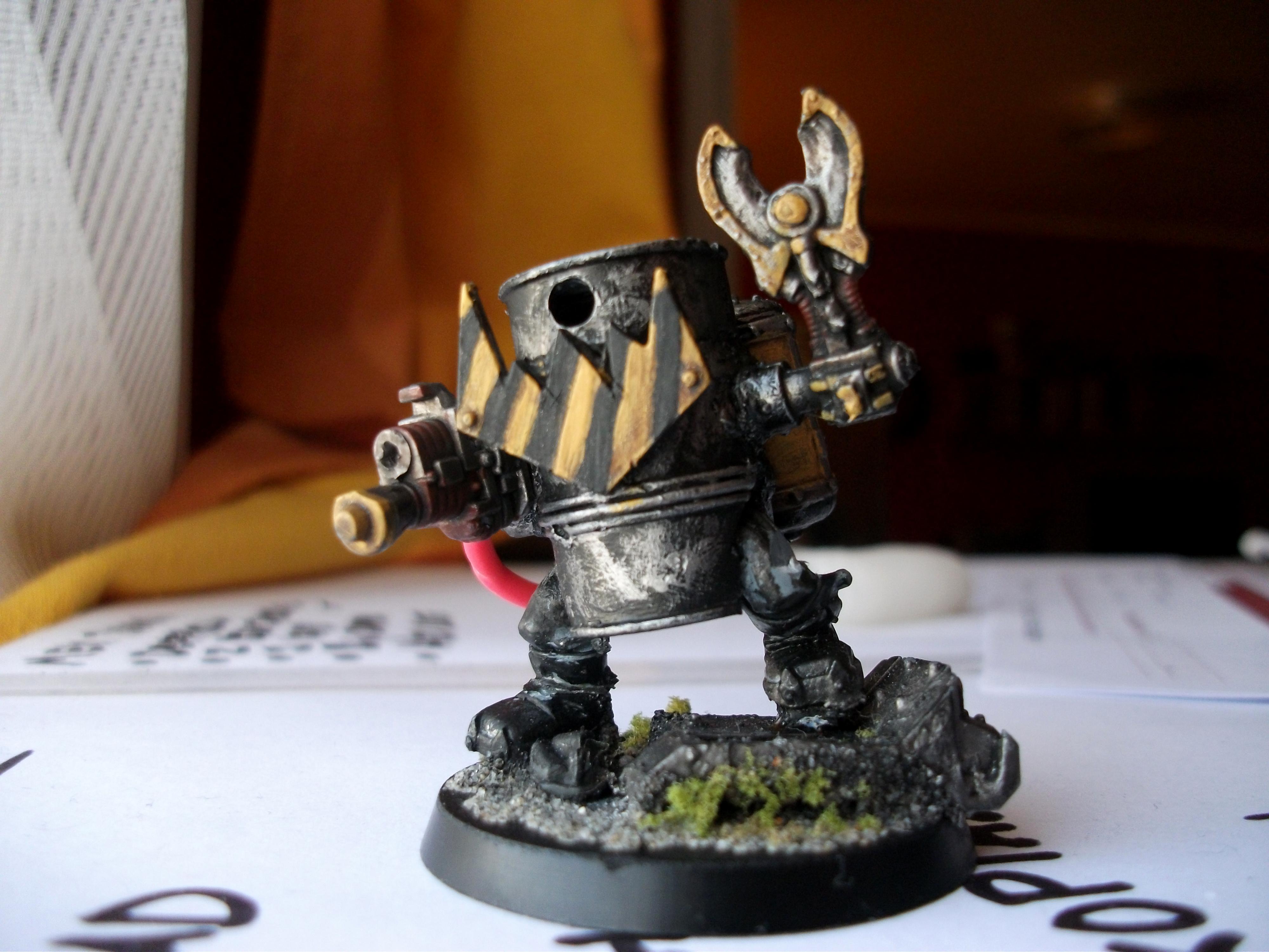 Bad Moons, Orks, 2nd-Gen Kannerz