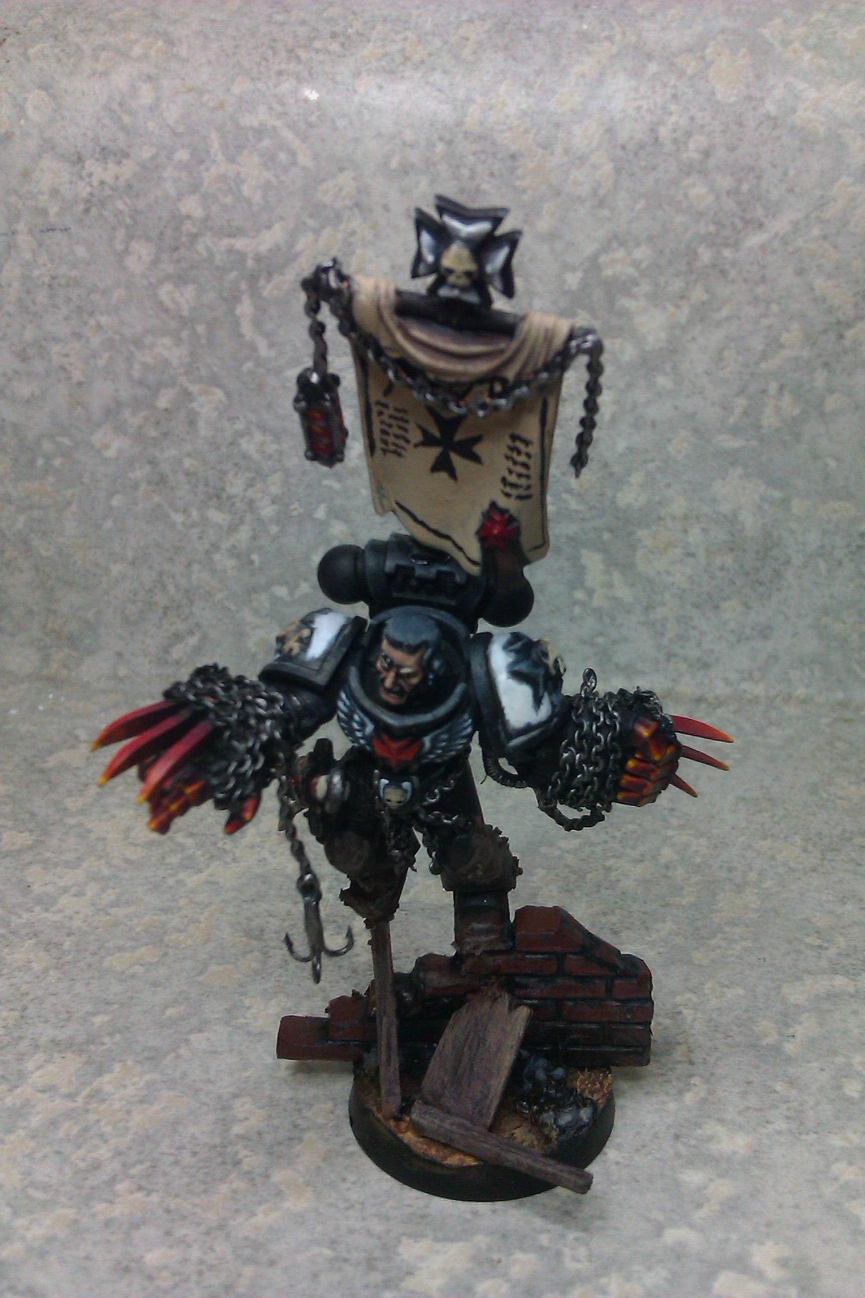 Black Templars