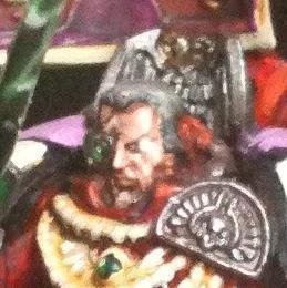 Warhammer 40,000
