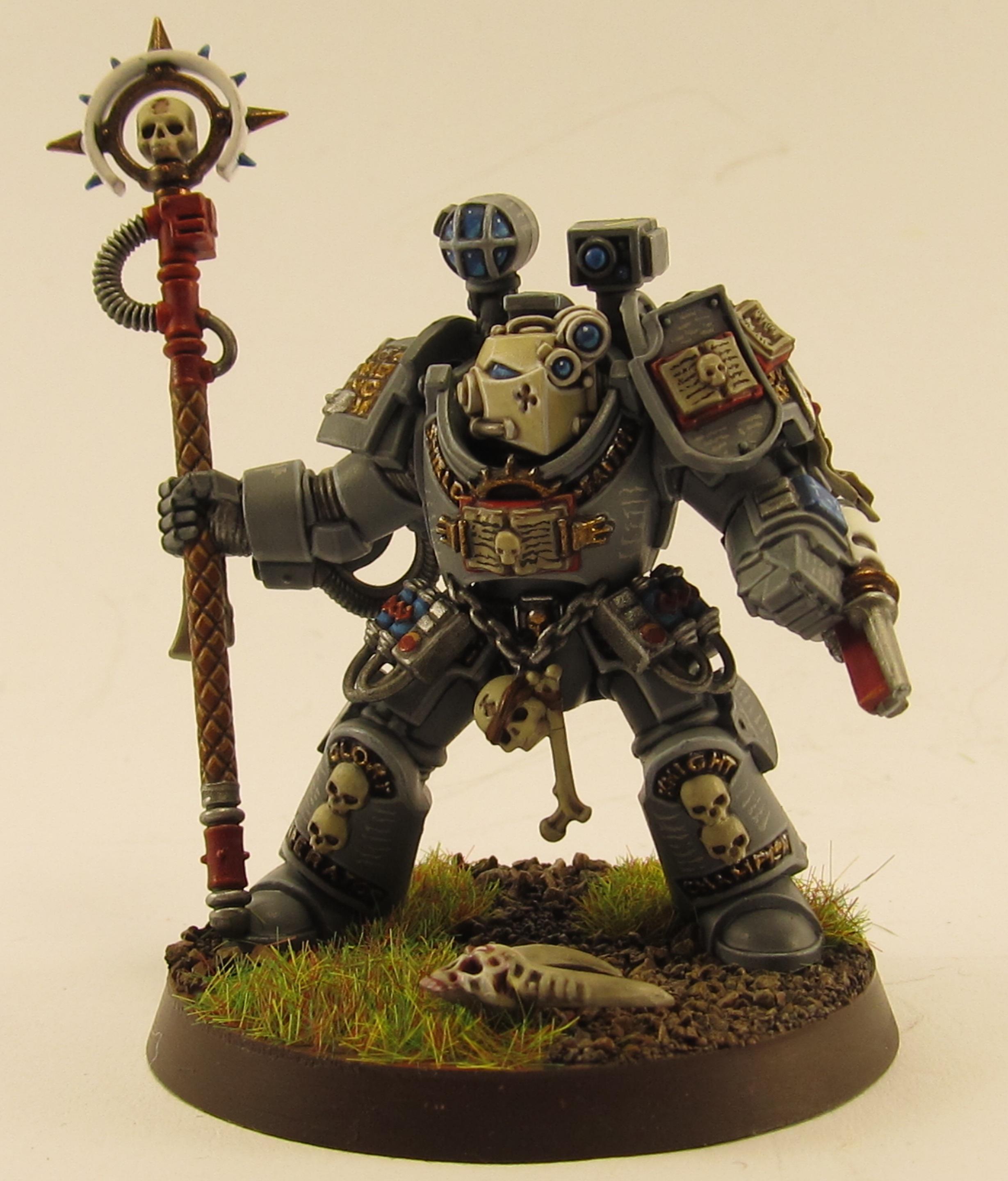 Paladin Apoth front