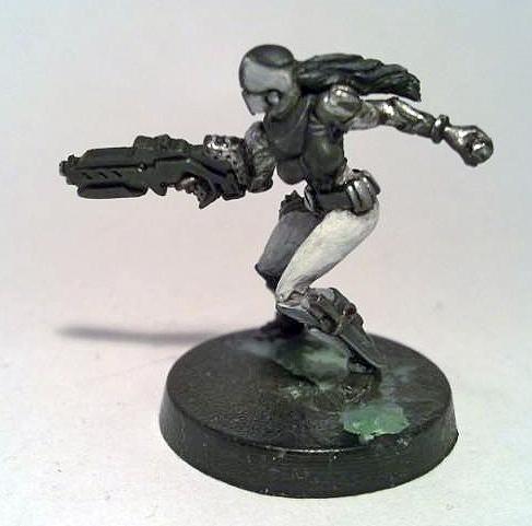 Infinity fig 2 by BLACKHAND