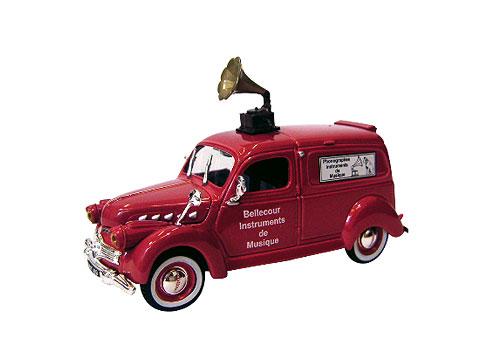 Cars, Copyright 3000 Toys, Truck