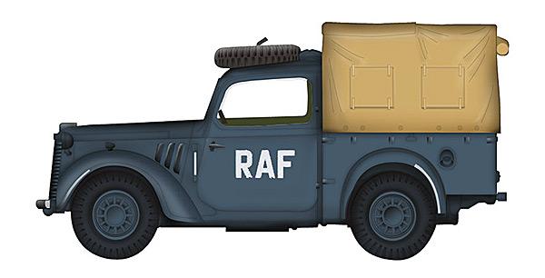 Cars, Copyright 3000 Toys, Truck