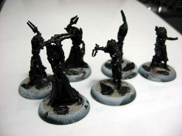basecoat only