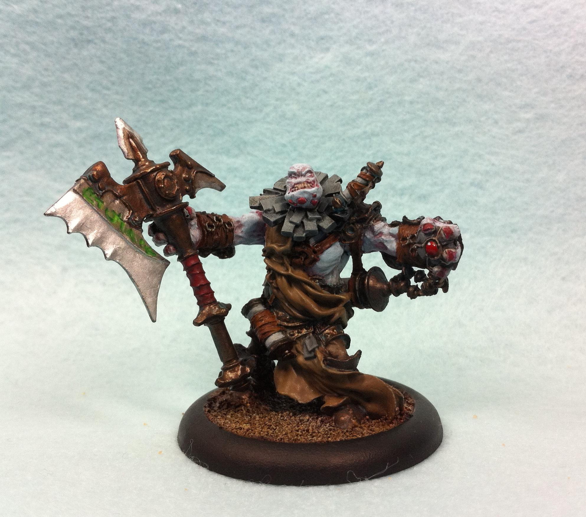 Madrak