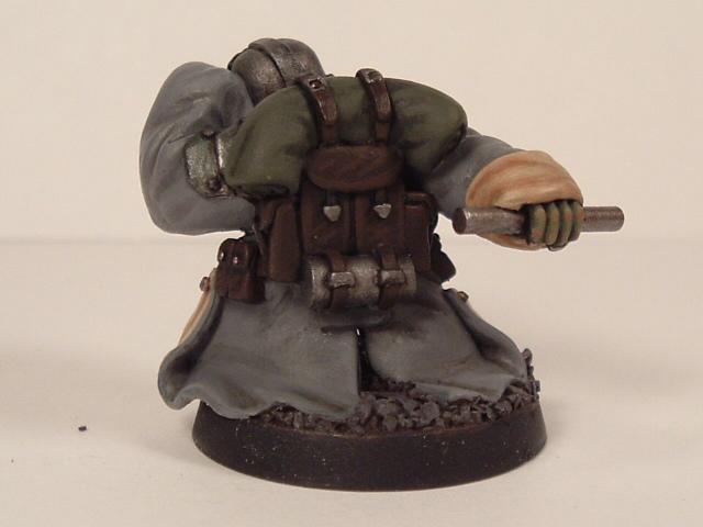 'Eavy weapon Grot