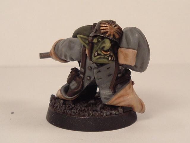 'Eavy weapon Grot